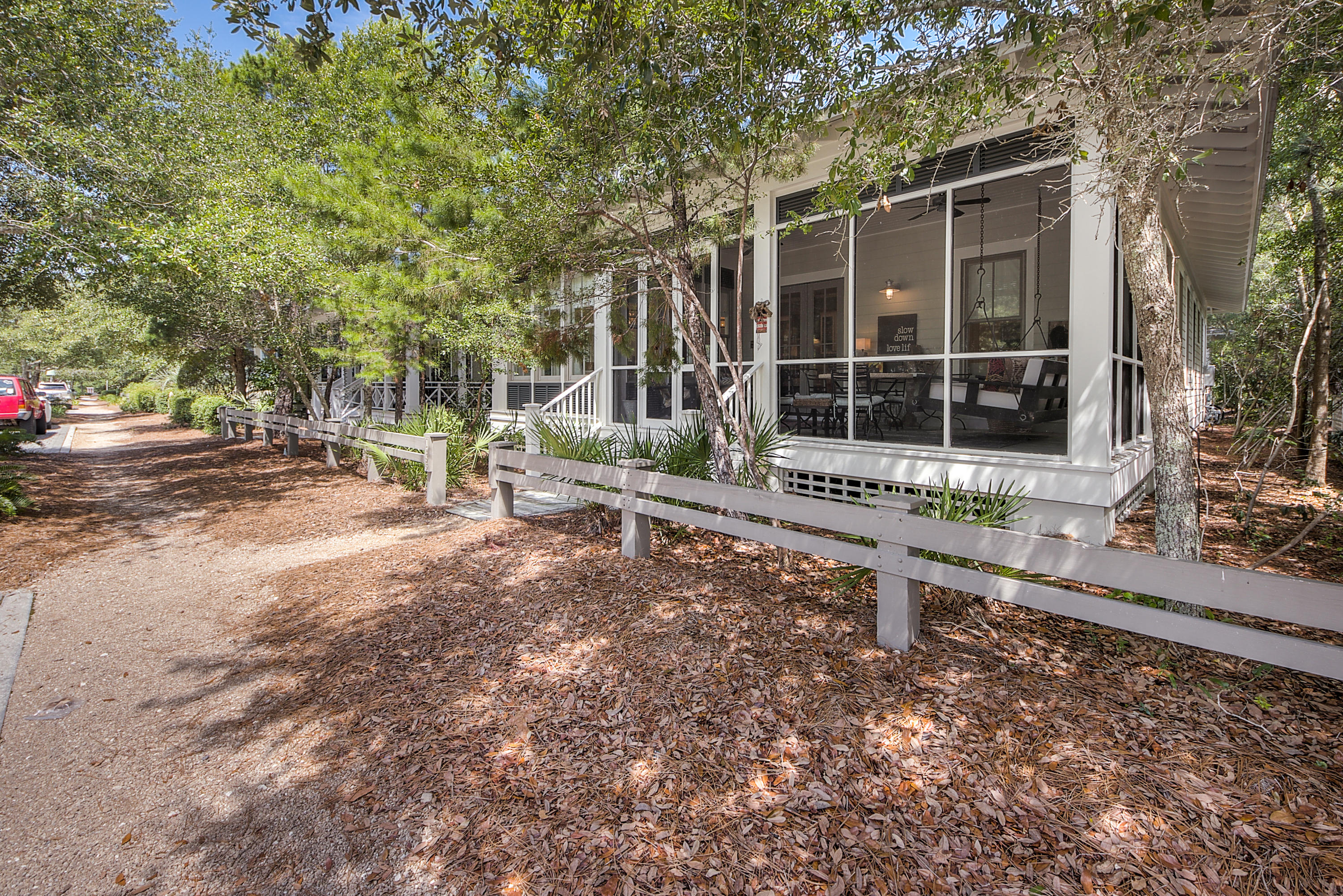 WATERCOLOR - Residential