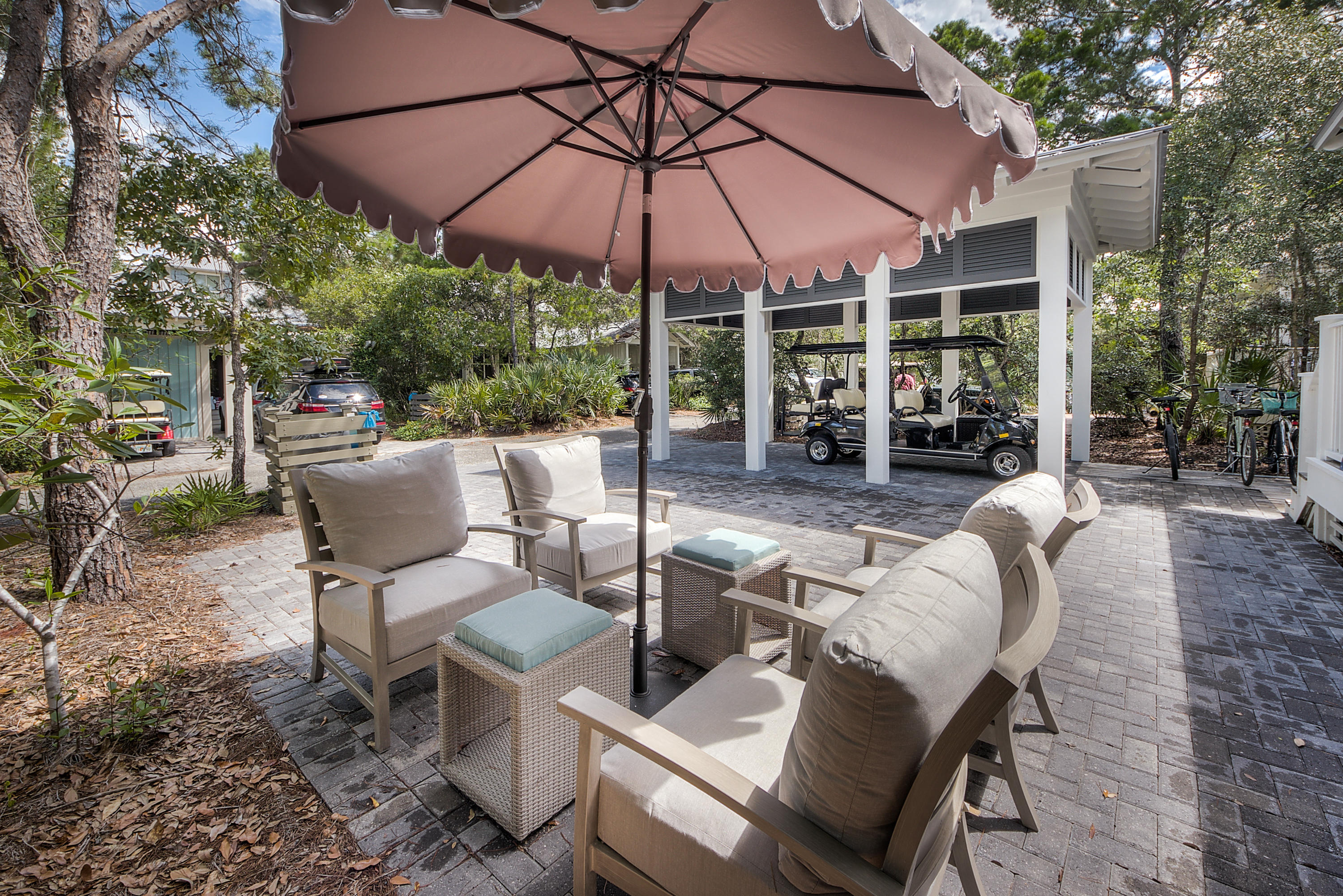 WATERCOLOR - Residential