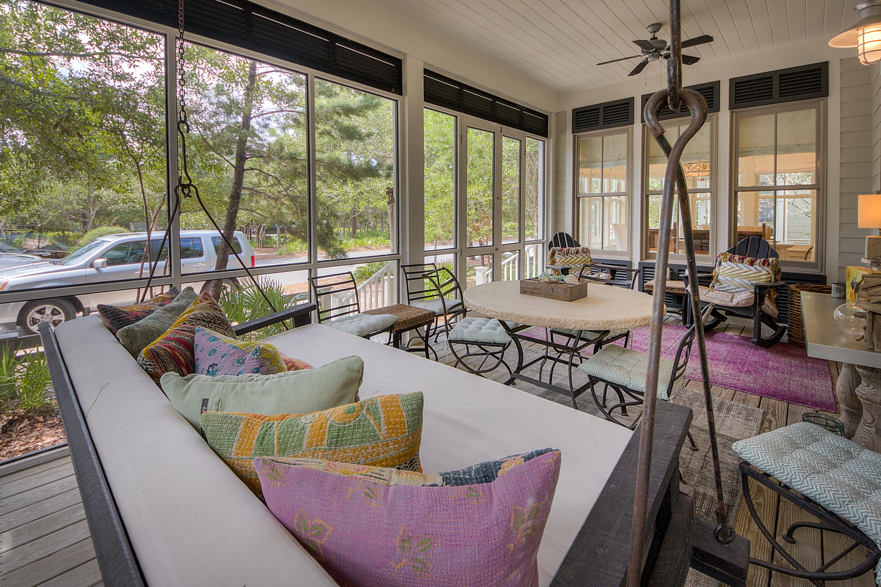 WATERCOLOR - Residential