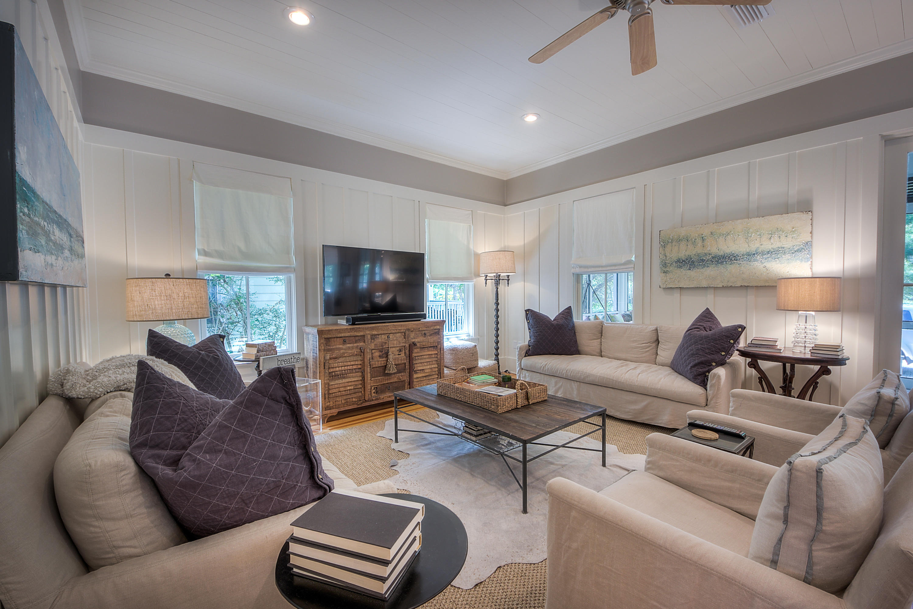 WATERCOLOR - Residential