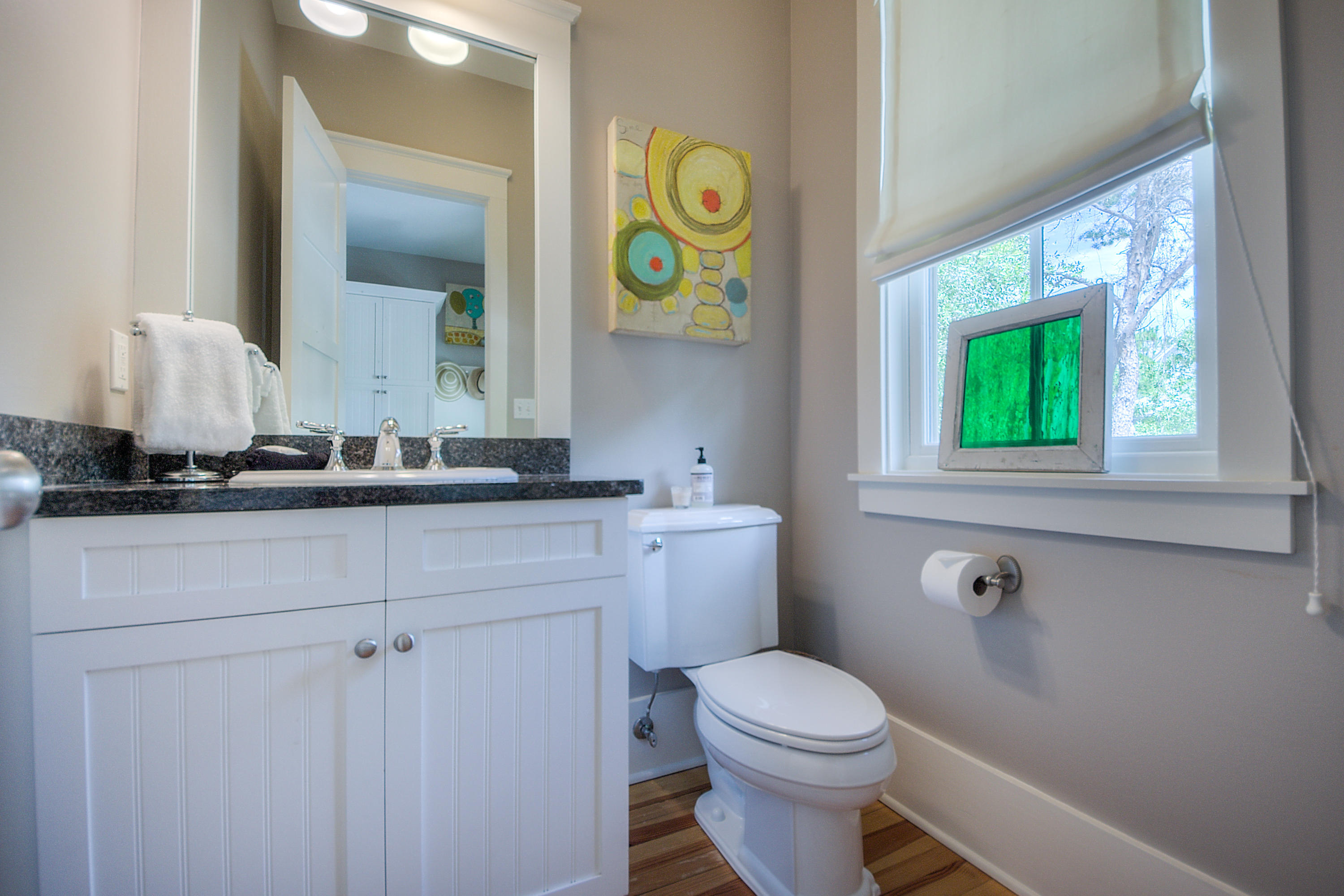 WATERCOLOR - Residential