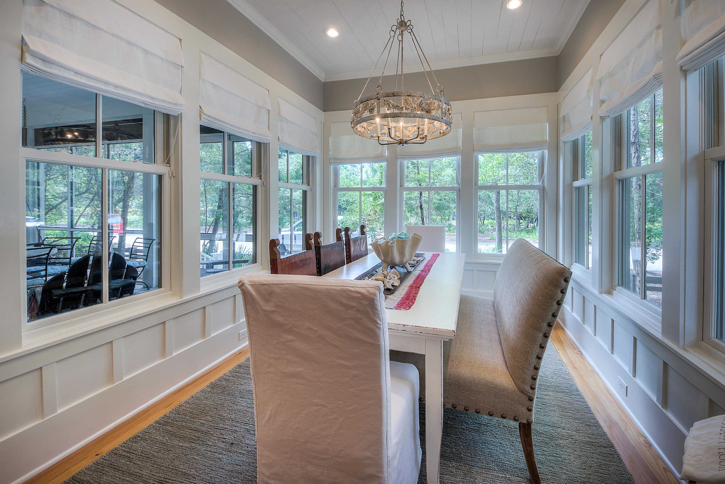 WATERCOLOR - Residential