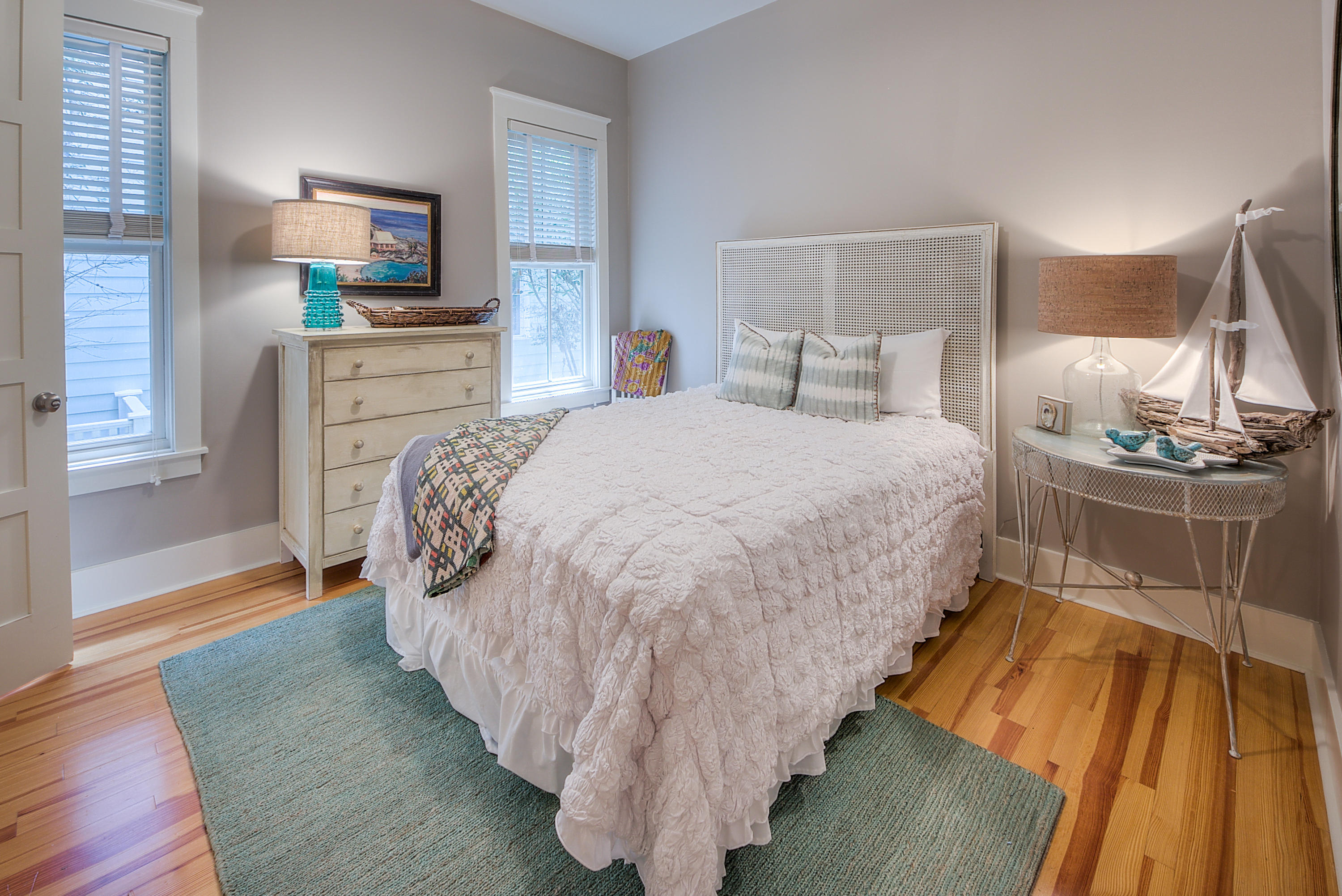 WATERCOLOR - Residential