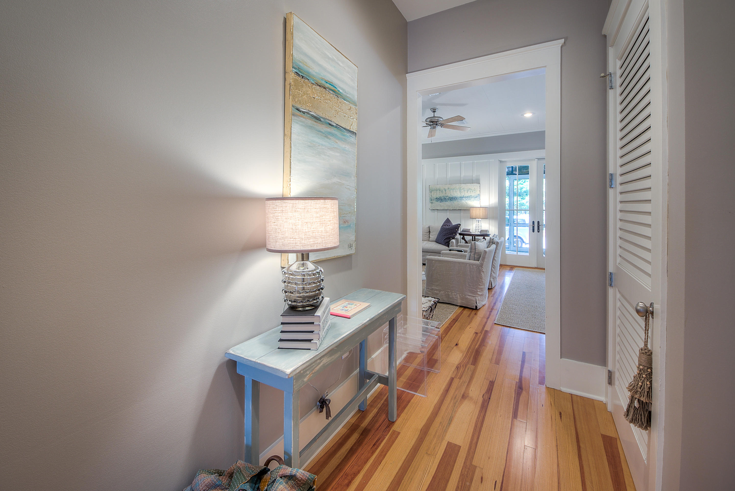 WATERCOLOR - Residential