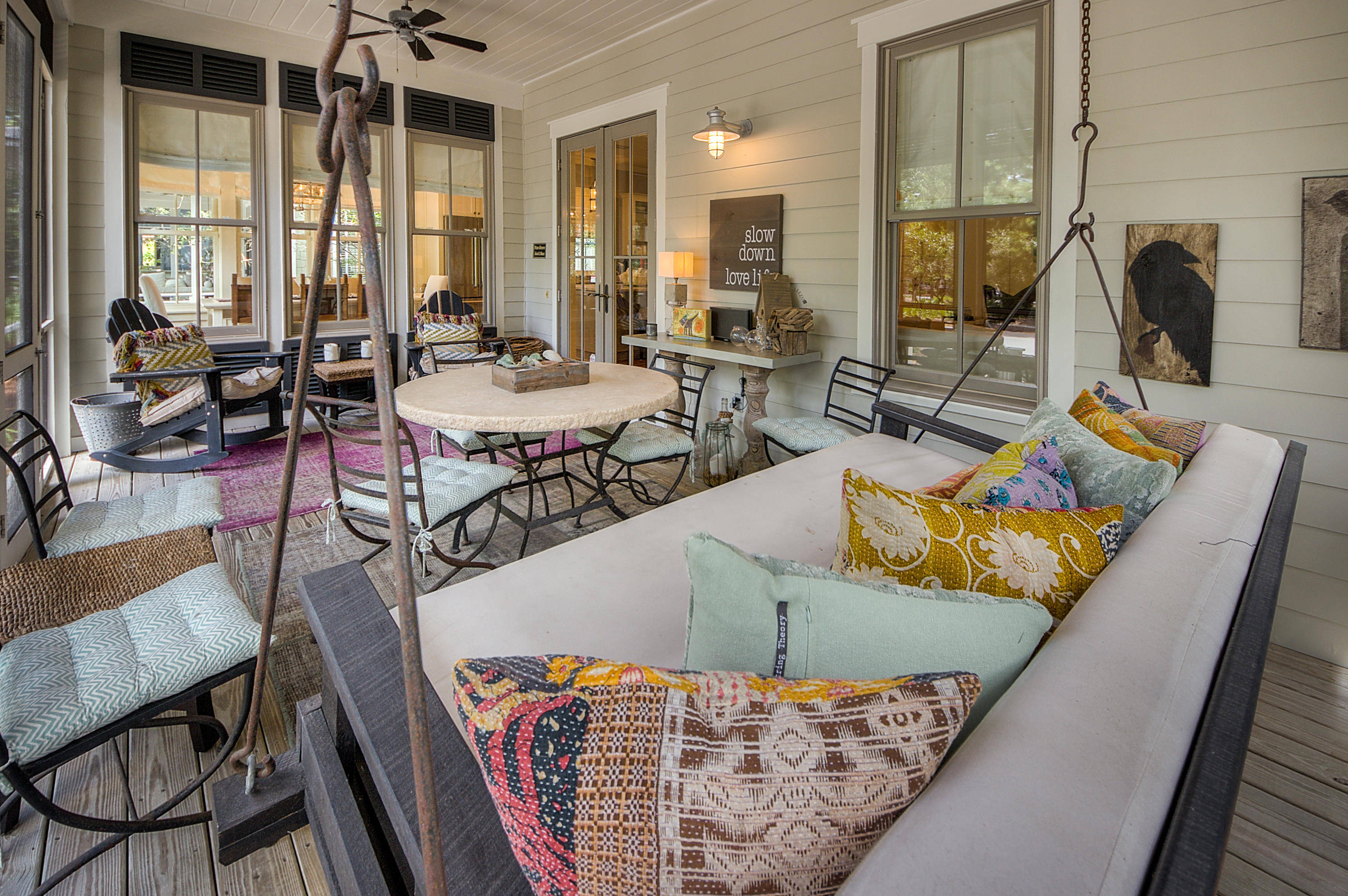 WATERCOLOR - Residential