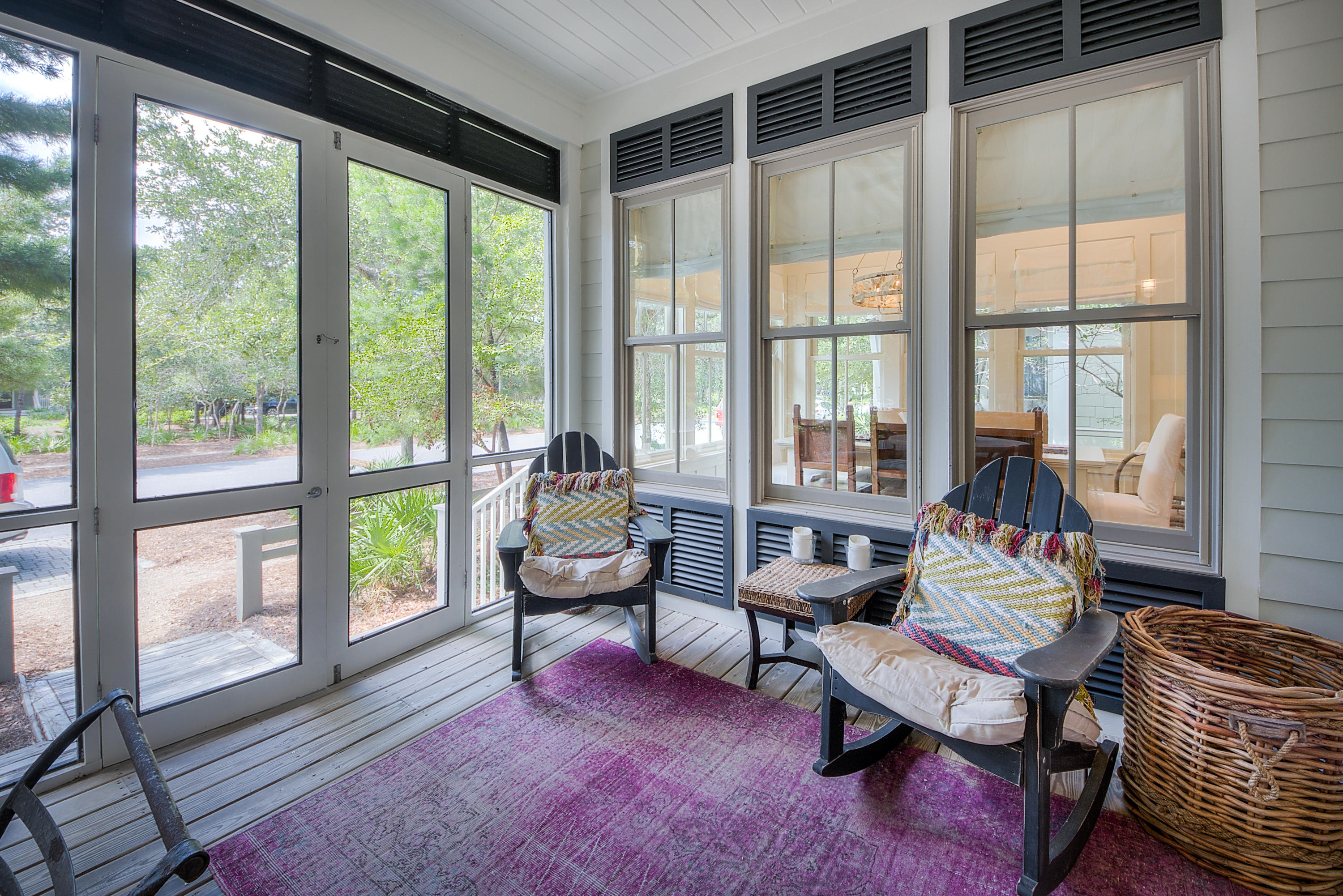 WATERCOLOR - Residential