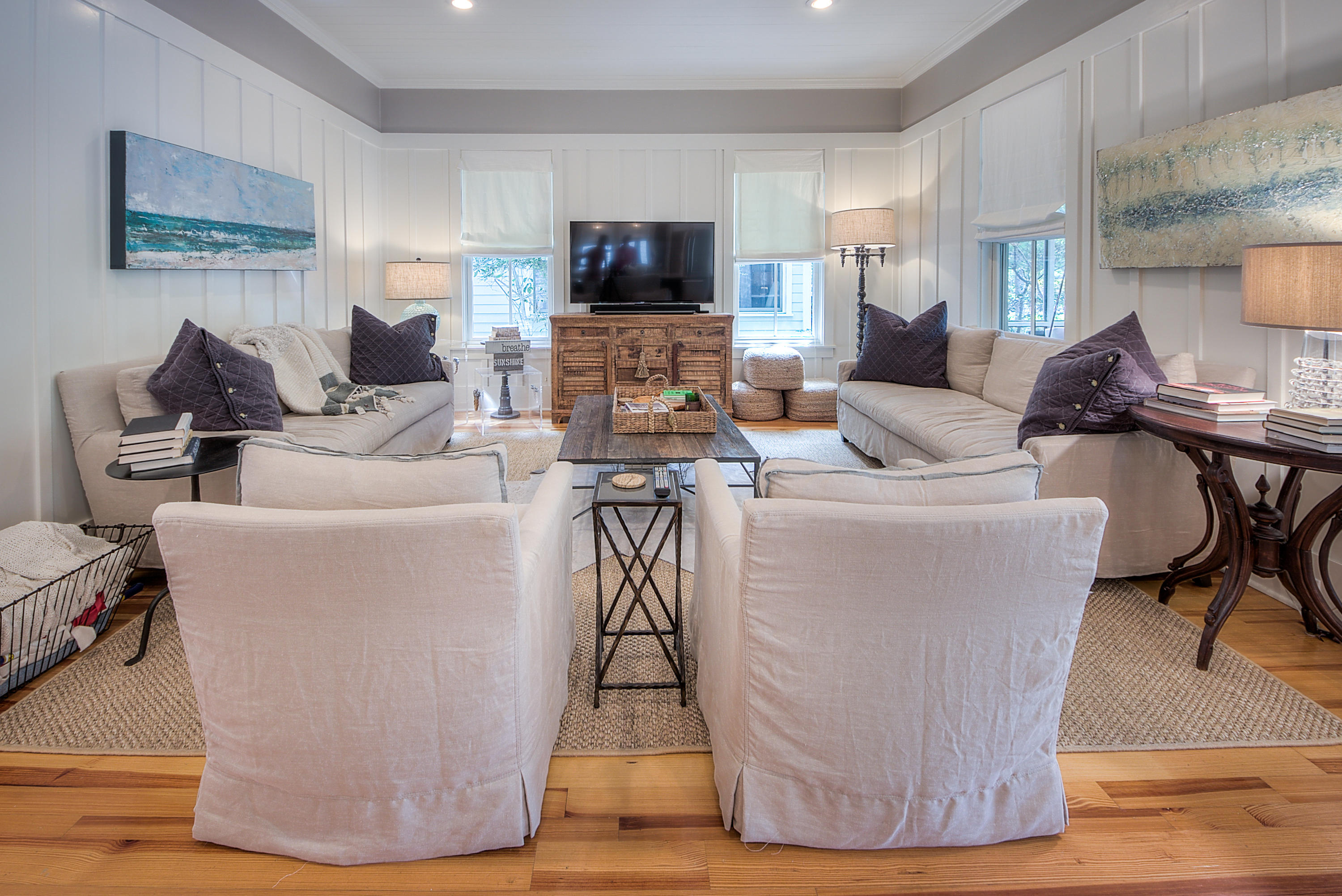 WATERCOLOR - Residential