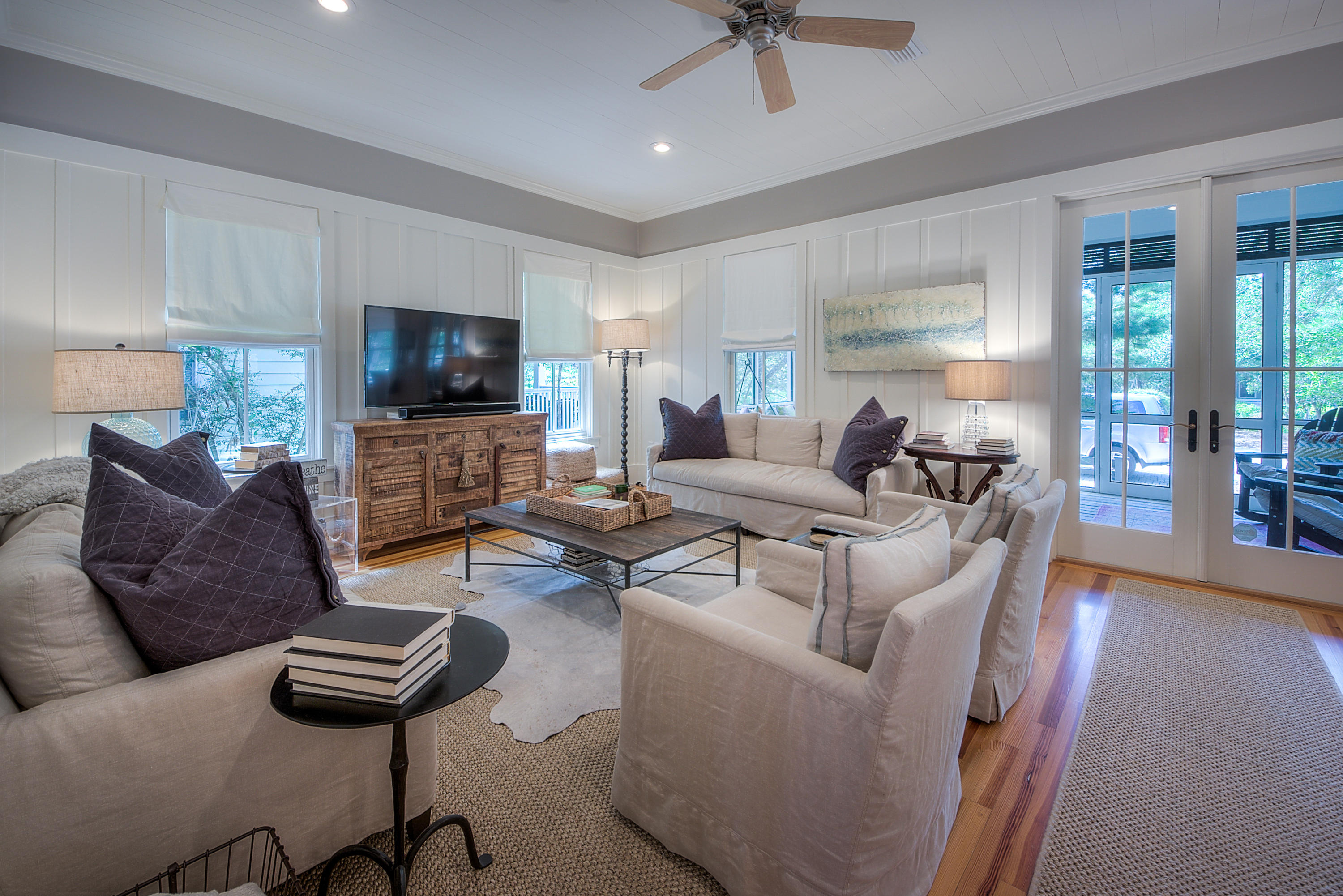 WATERCOLOR - Residential