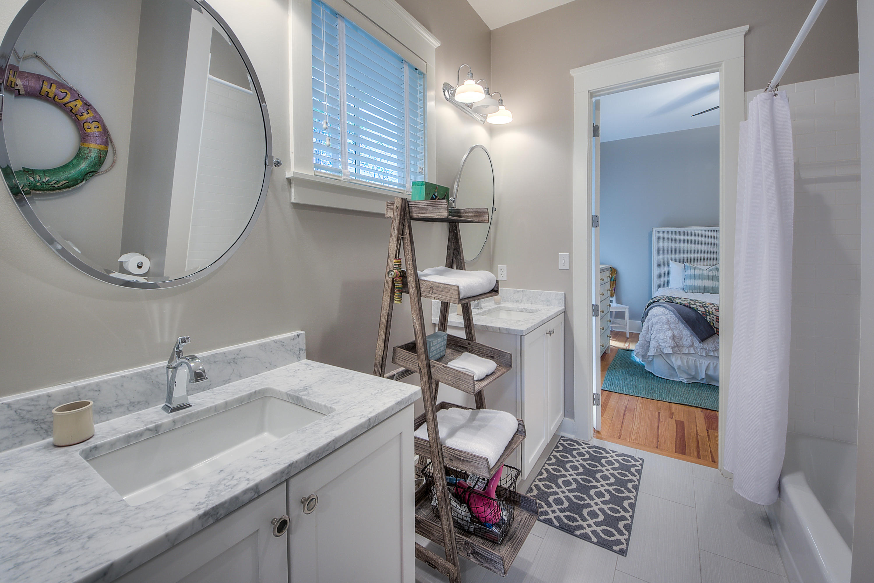 WATERCOLOR - Residential