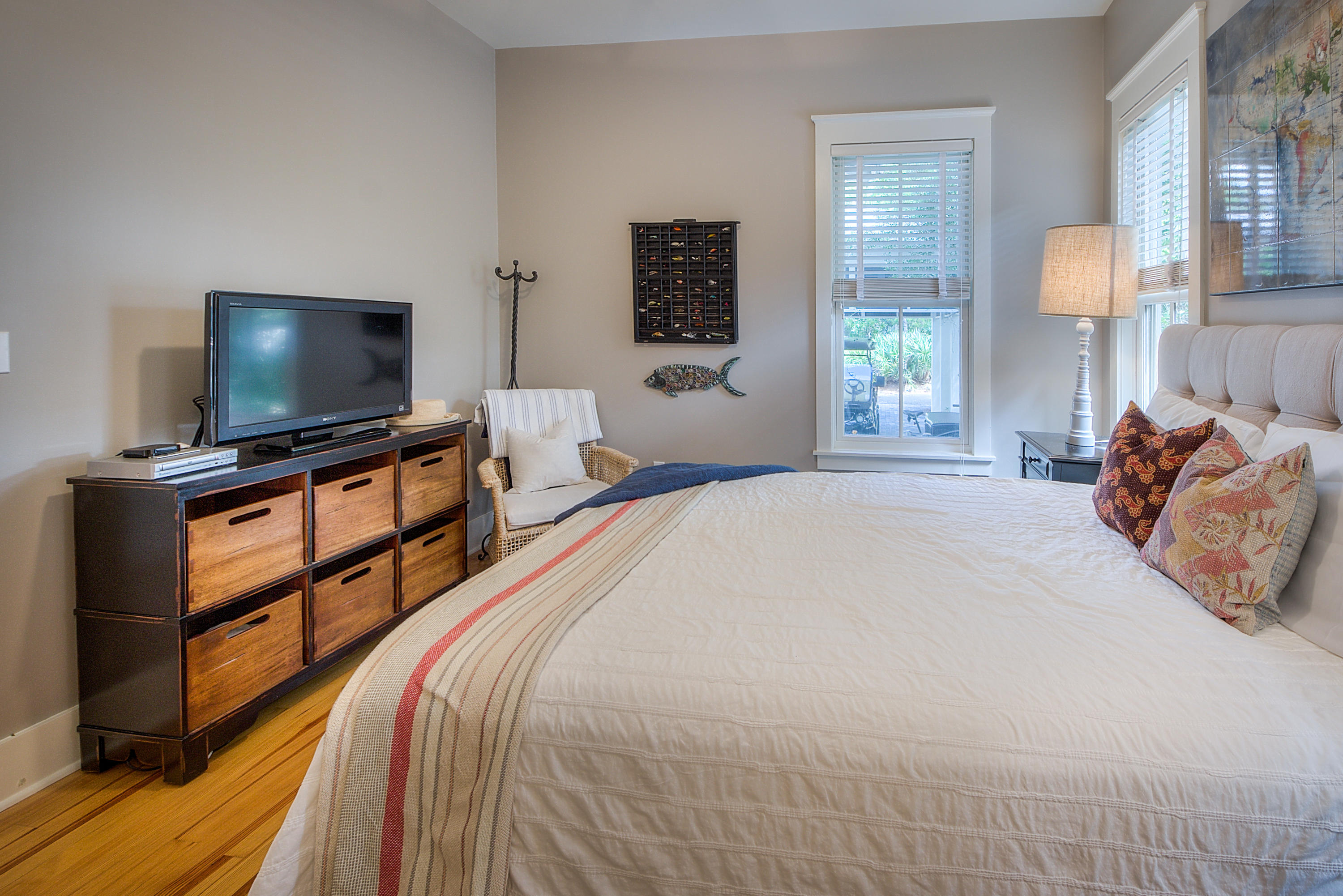 WATERCOLOR - Residential