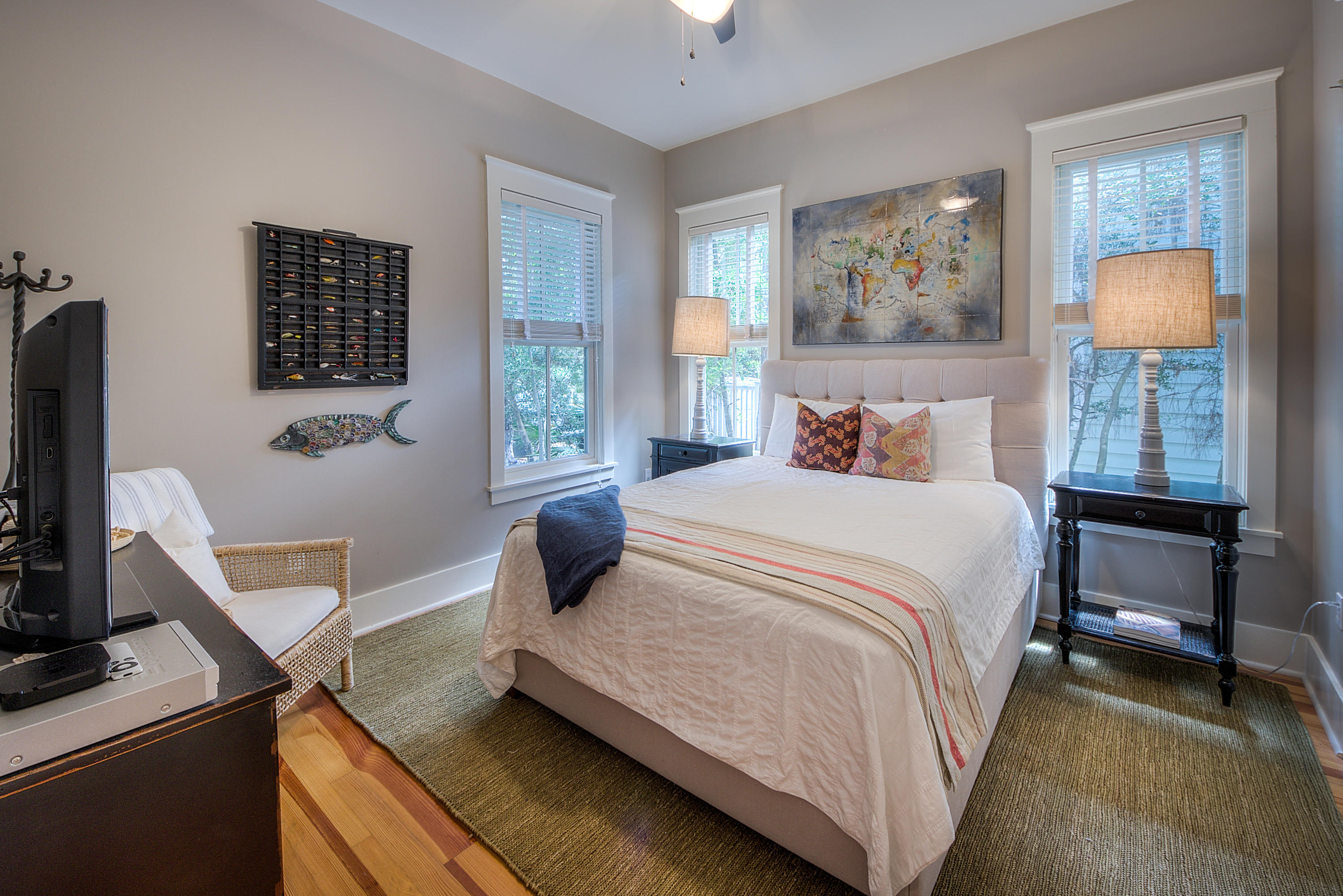 WATERCOLOR - Residential