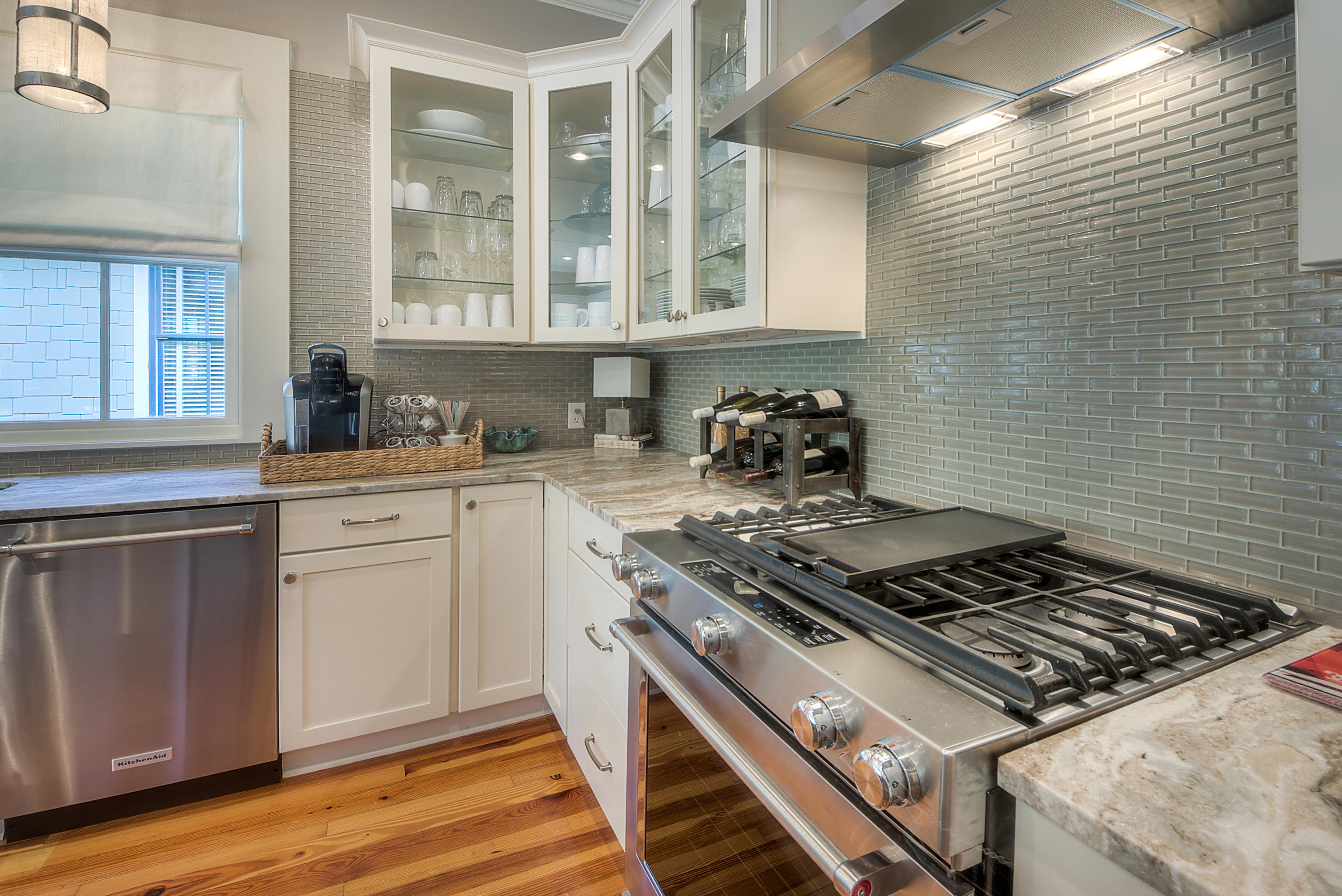 WATERCOLOR - Residential