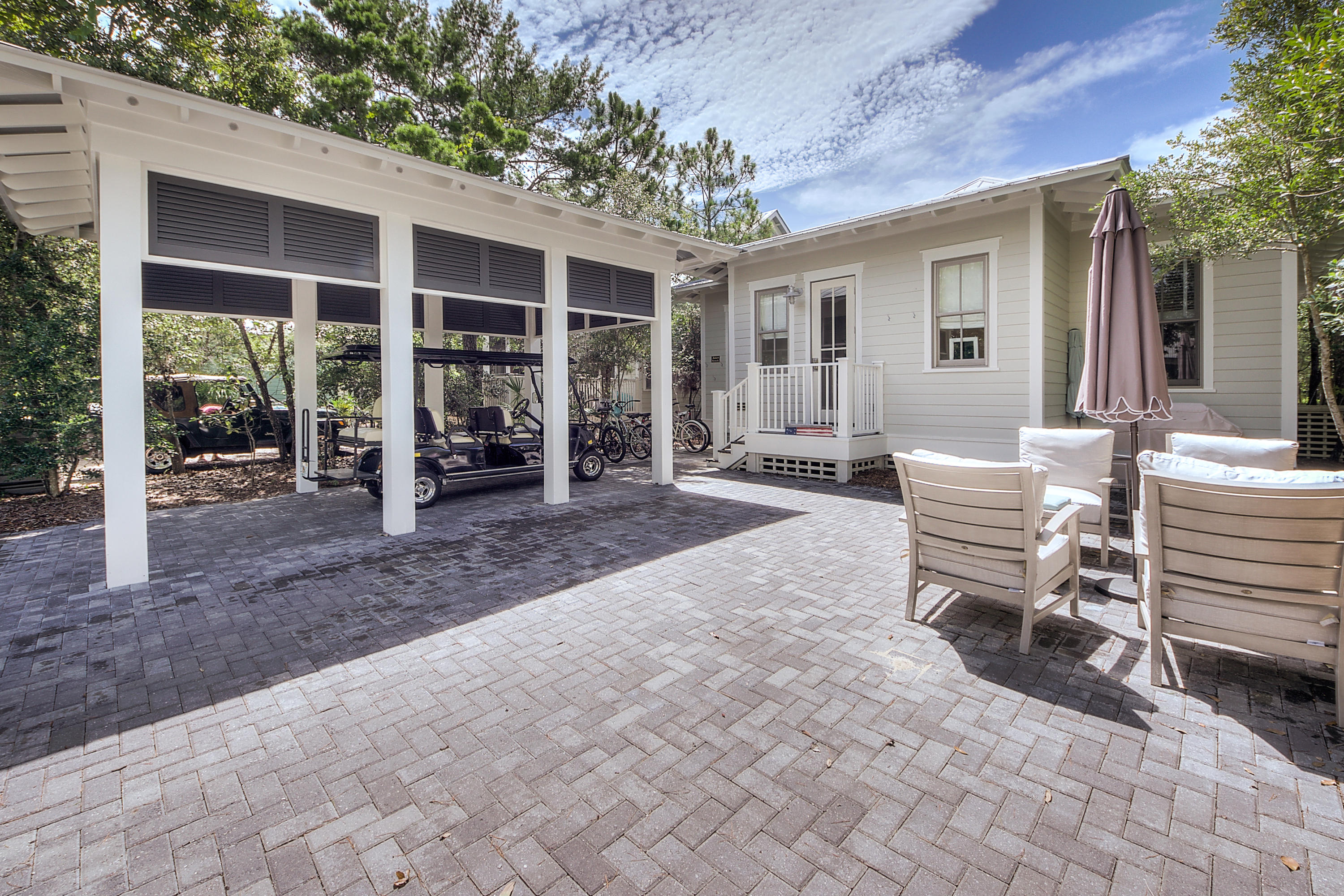 WATERCOLOR - Residential