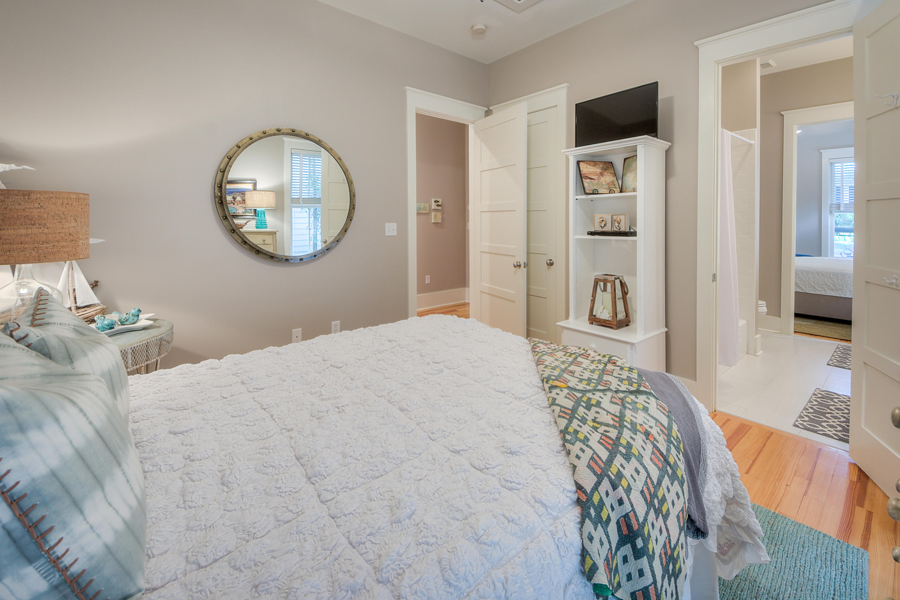 WATERCOLOR - Residential