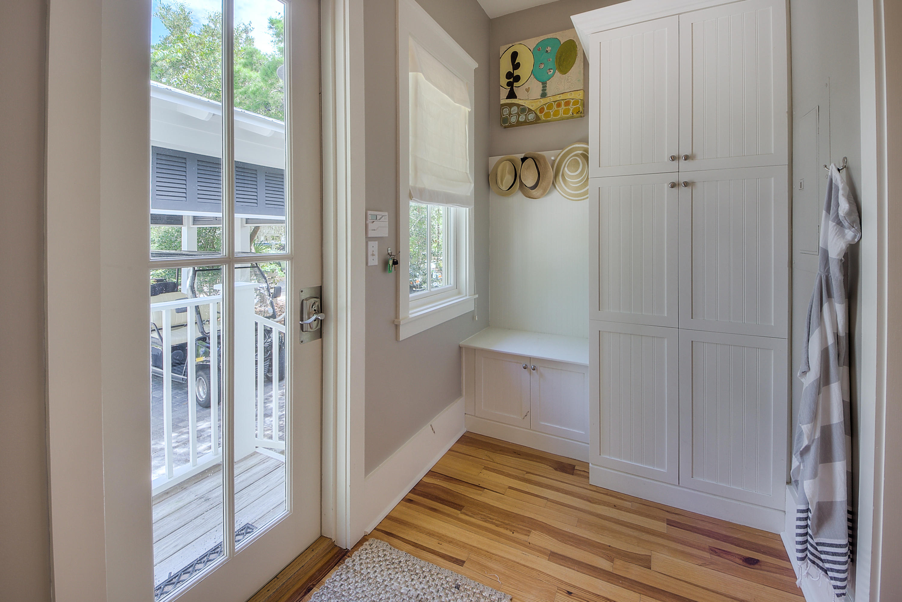 WATERCOLOR - Residential