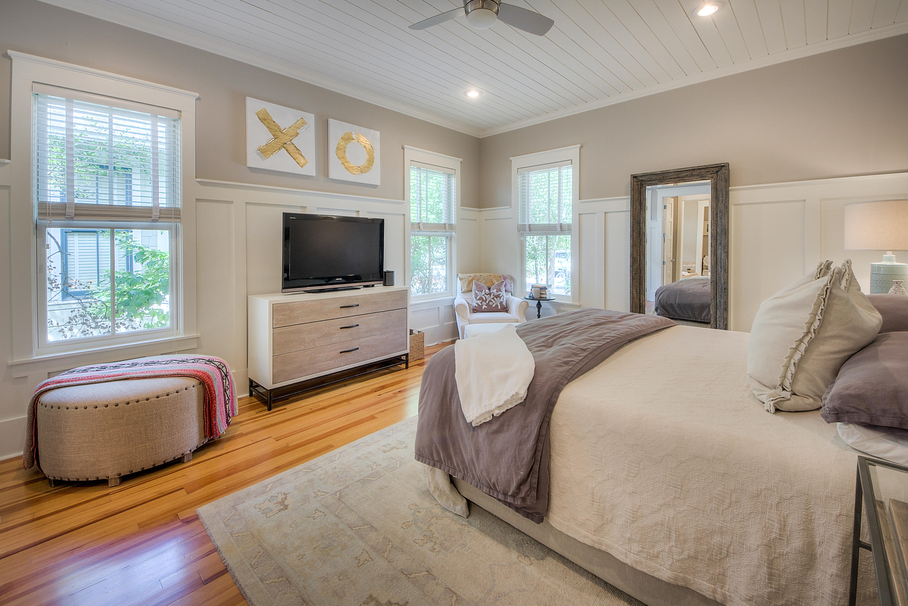 WATERCOLOR - Residential