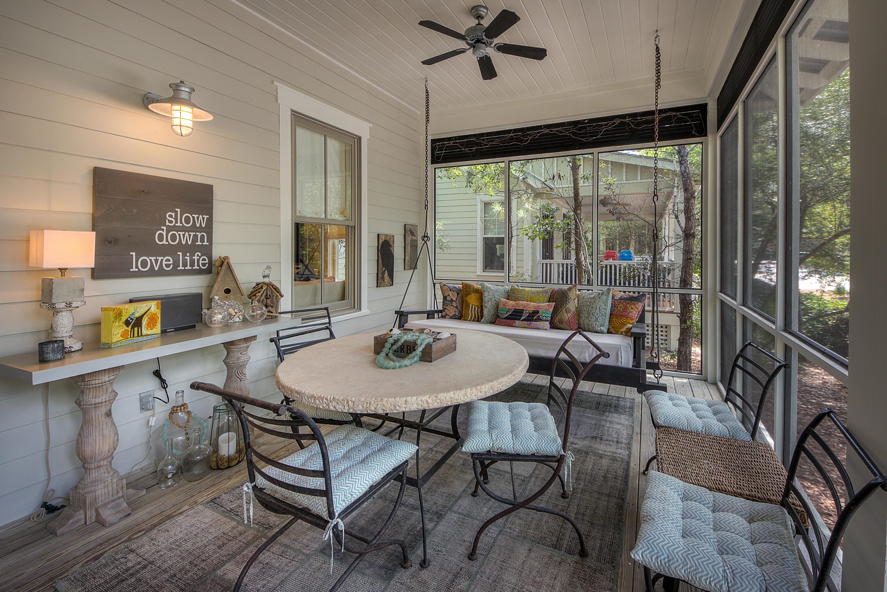 WATERCOLOR - Residential