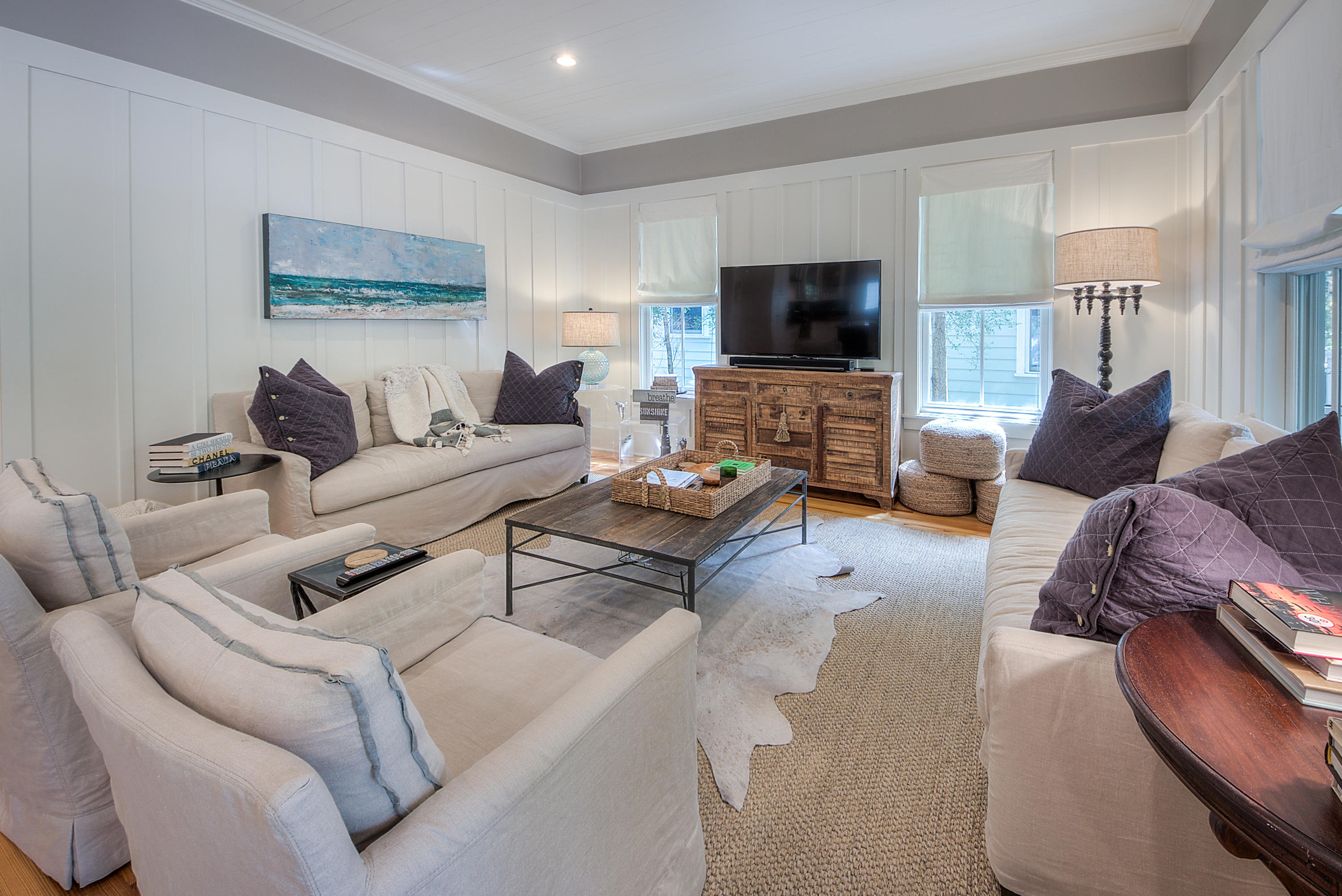 WATERCOLOR - Residential