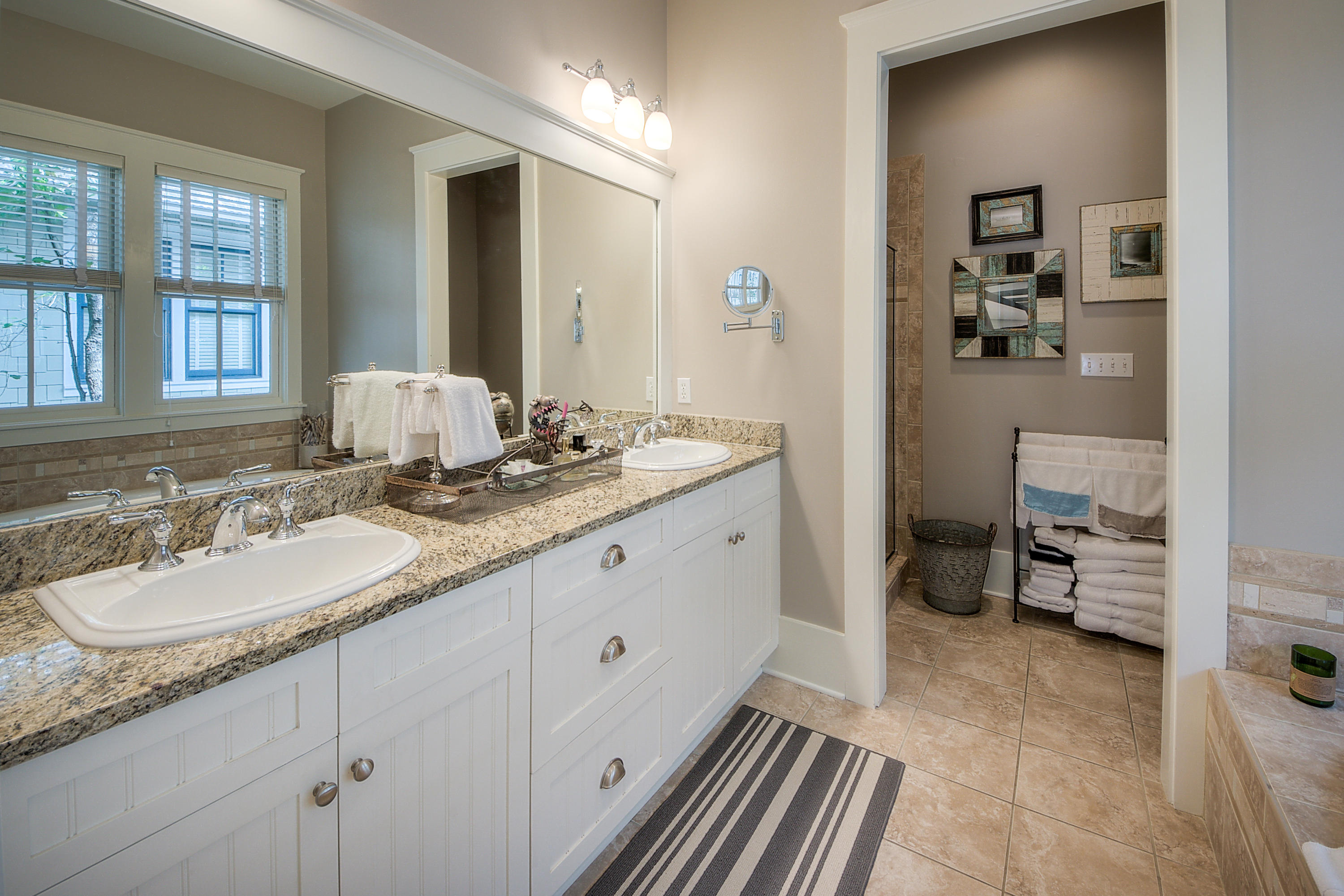 WATERCOLOR - Residential