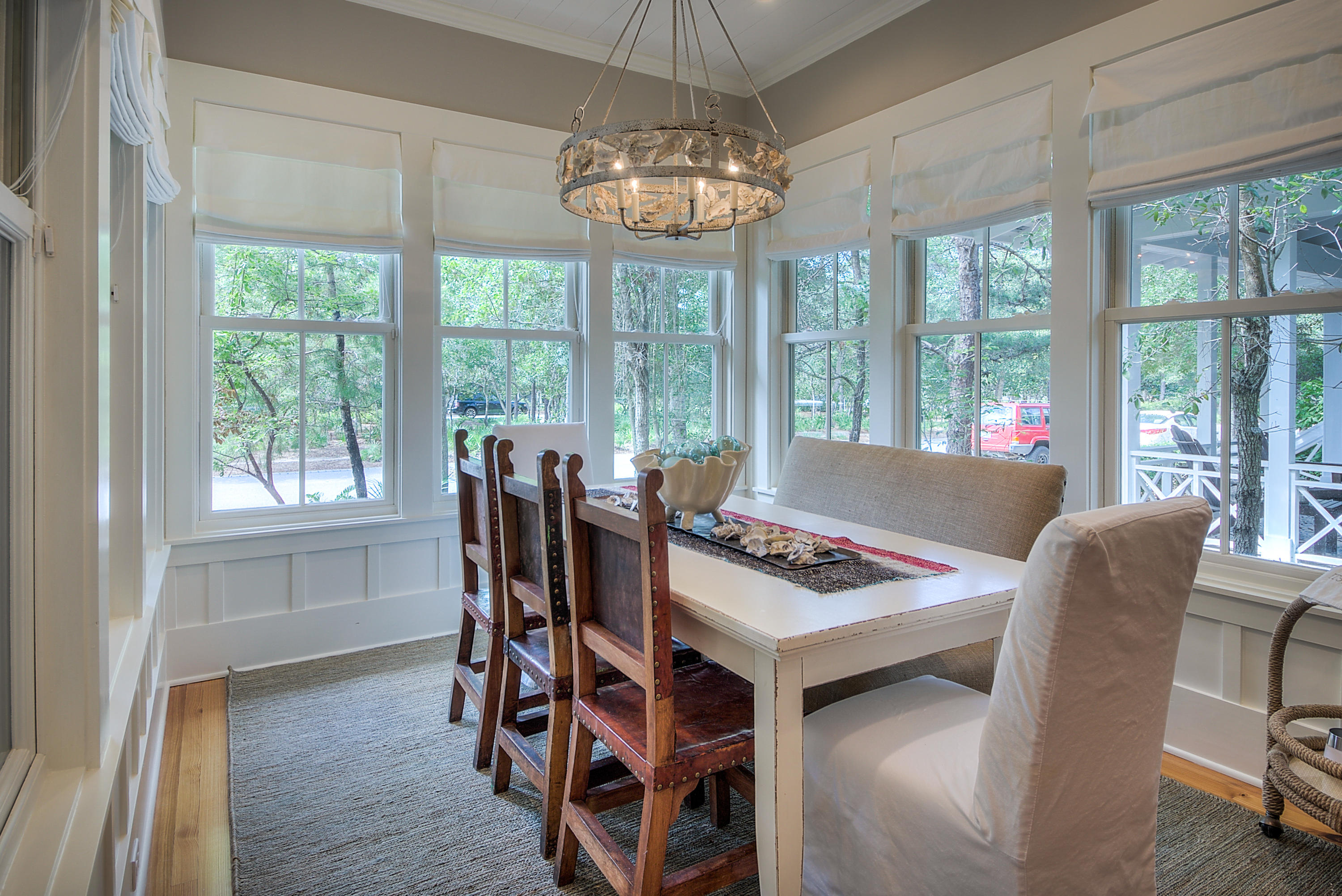 WATERCOLOR - Residential