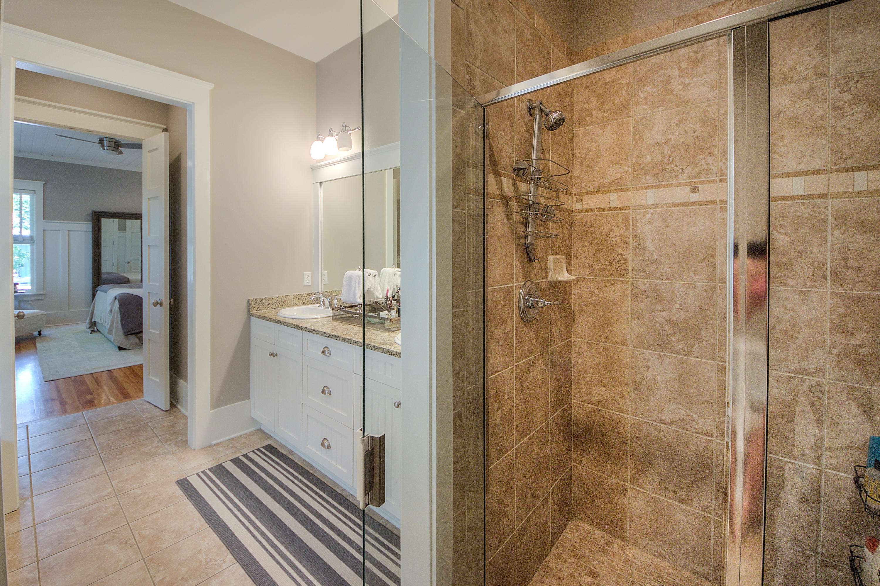 WATERCOLOR - Residential