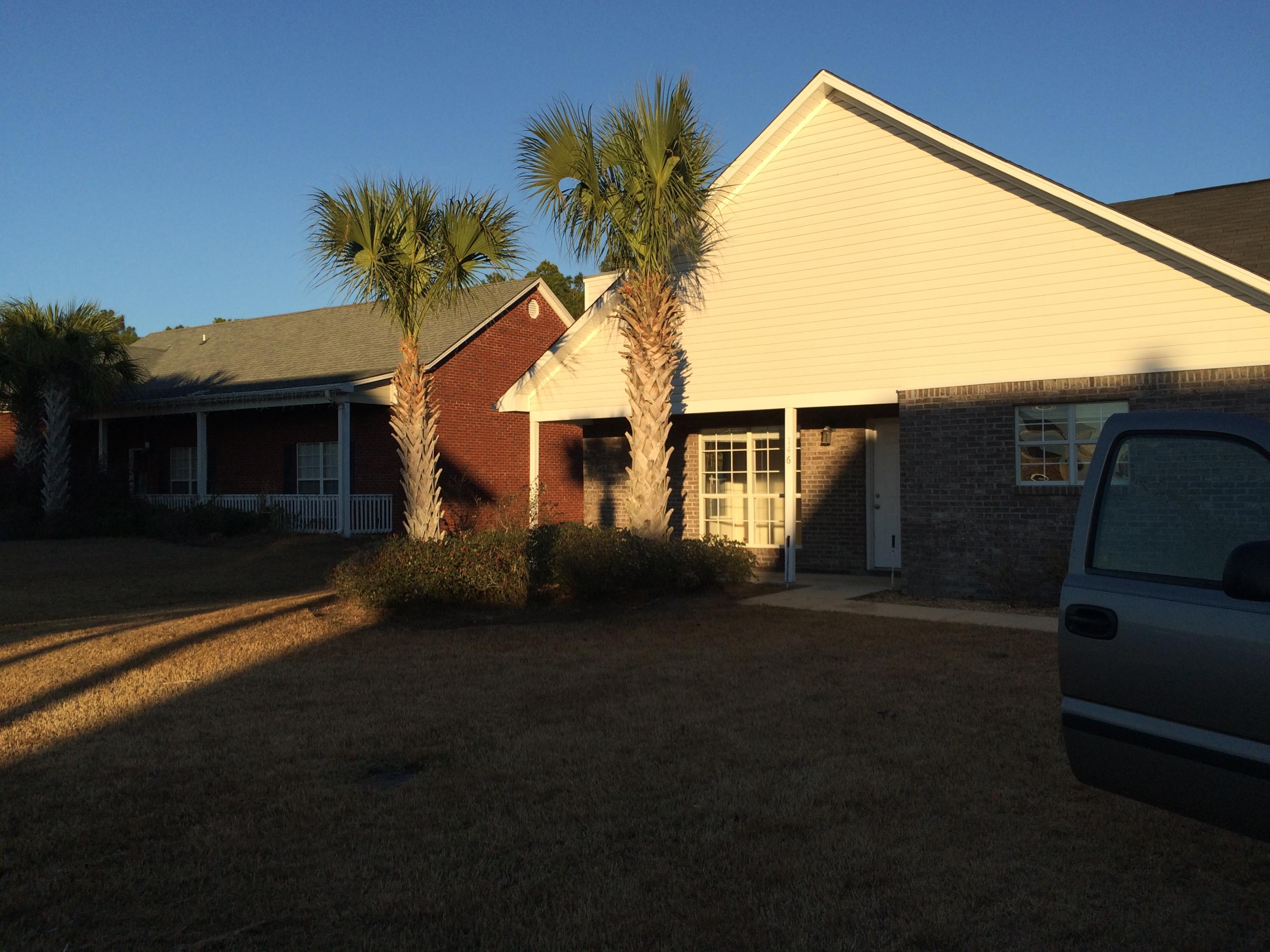 BRANDON OAKS - Residential