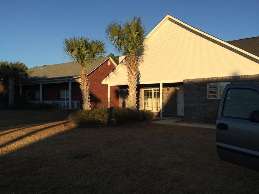 Nice home in a nice neighborhood. Very convenient to South Walton, yet affordable. Comfortable floorplan with 3 bedrooms and 2 washrooms. Office/sun room off main suite. Just north of the 331 bridge very close to the beaches. Live in North Walton and Work in South Walton less than 20 minutes away...This family home is begging for an owner occupant or real estate investor looking for consistent rental income. Very low maintenance and lovely palm lined street with established neighbors. Underground utilities in this restrictive neighborhood.