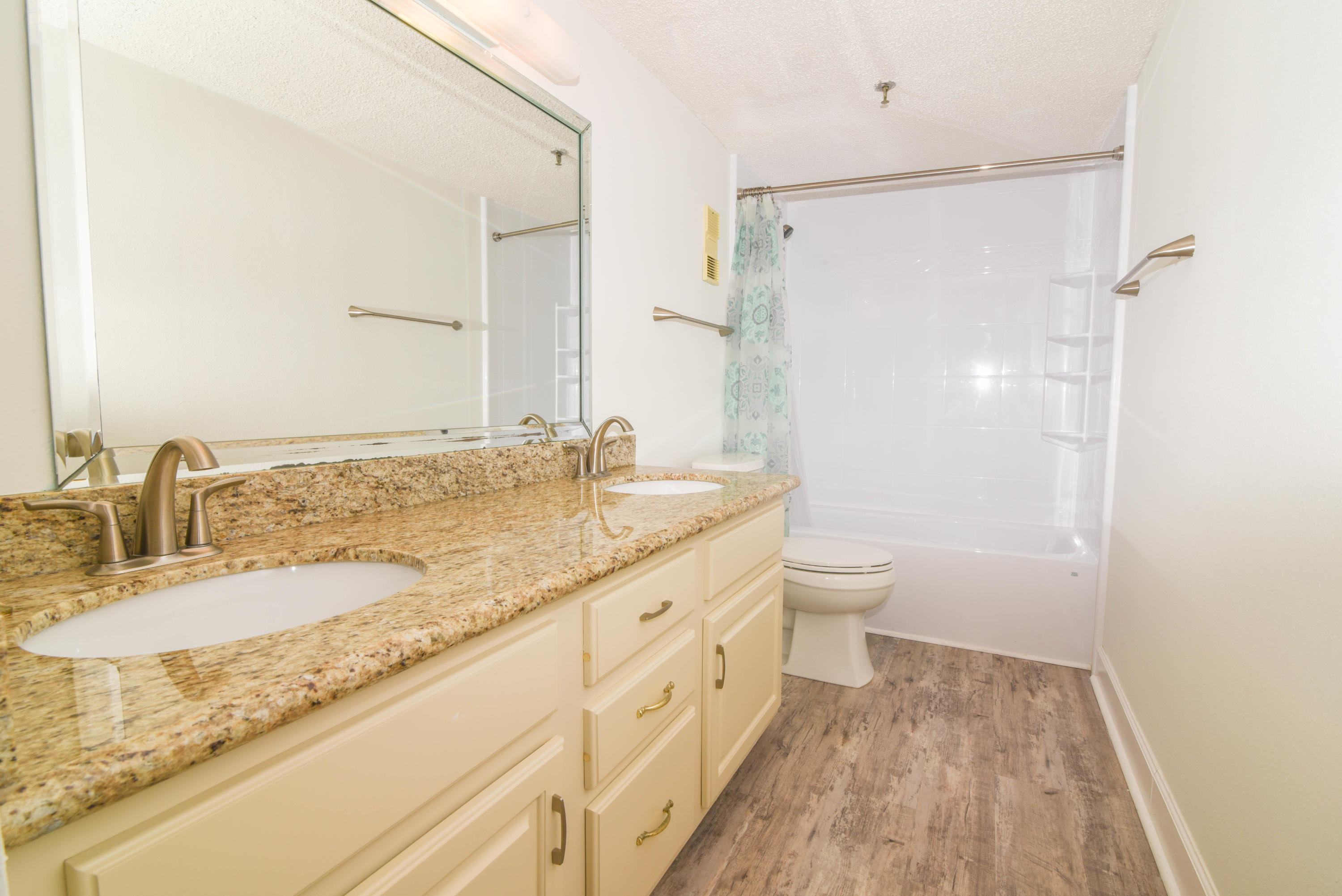 DESTIN ON THE GULF - Residential