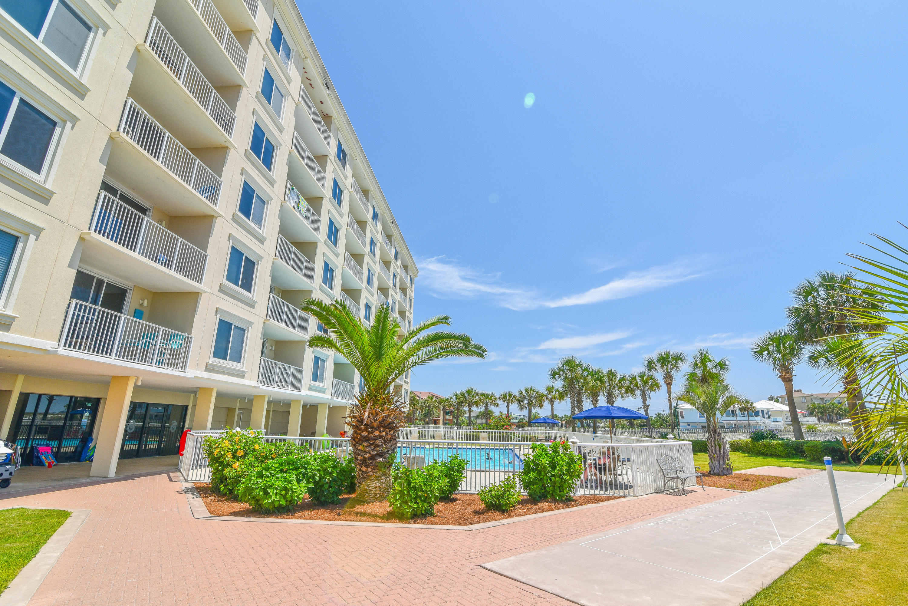DESTIN ON THE GULF - Residential
