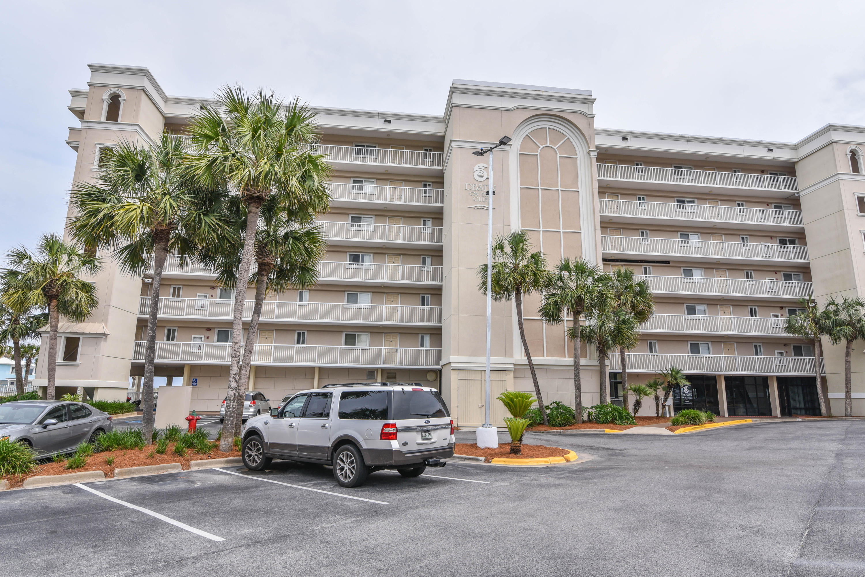 DESTIN ON THE GULF - Residential
