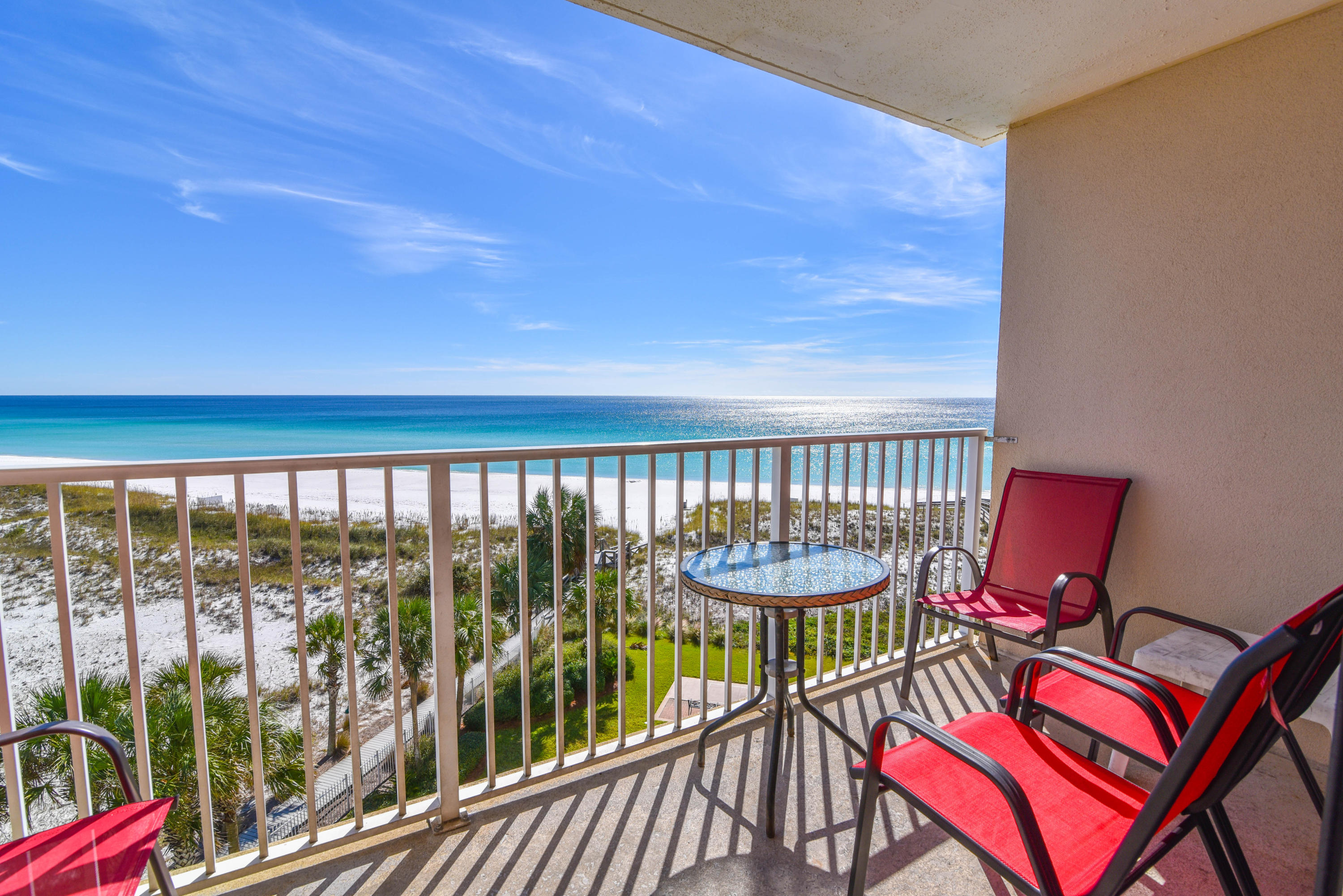 DESTIN ON THE GULF - Residential