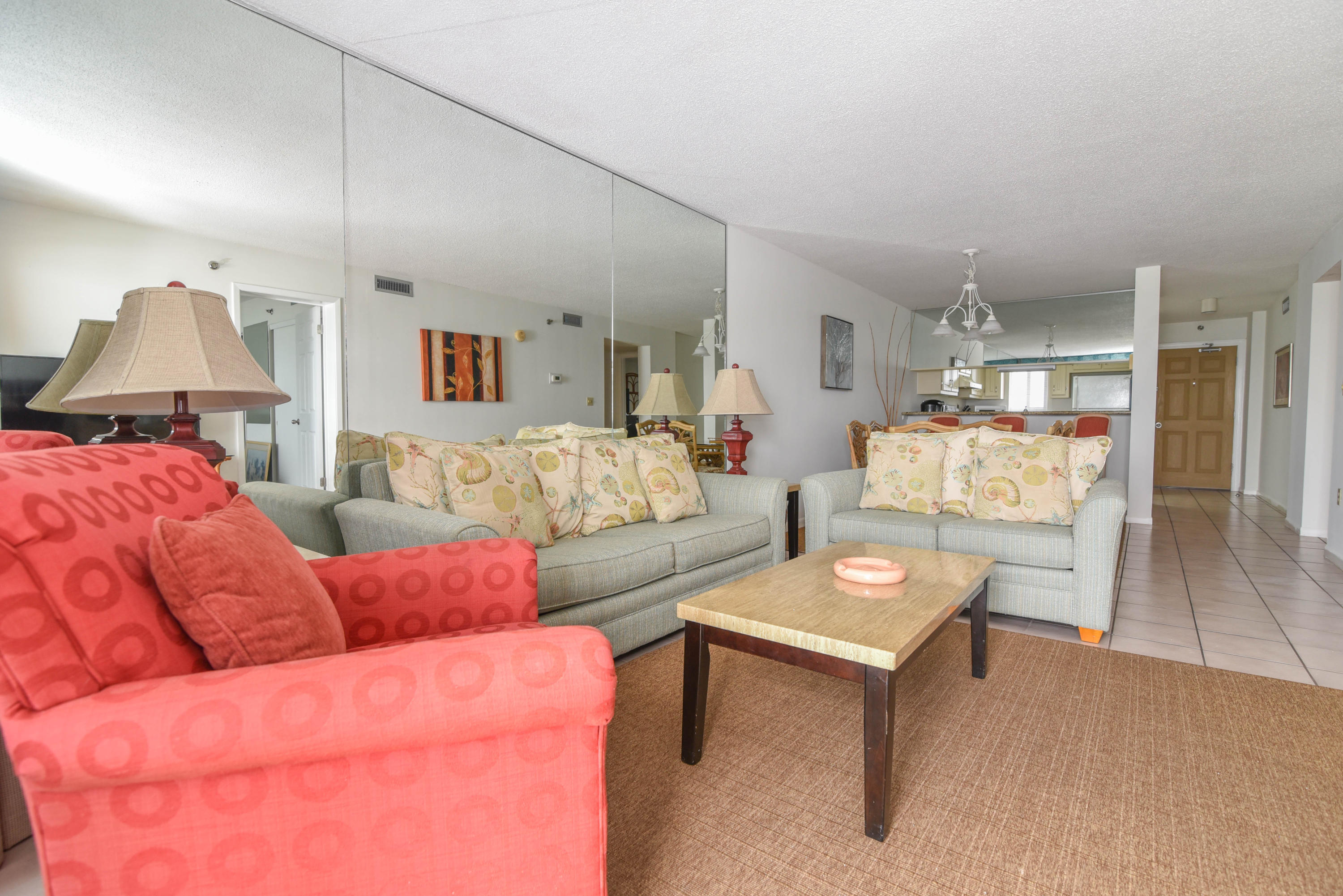 DESTIN ON THE GULF - Residential