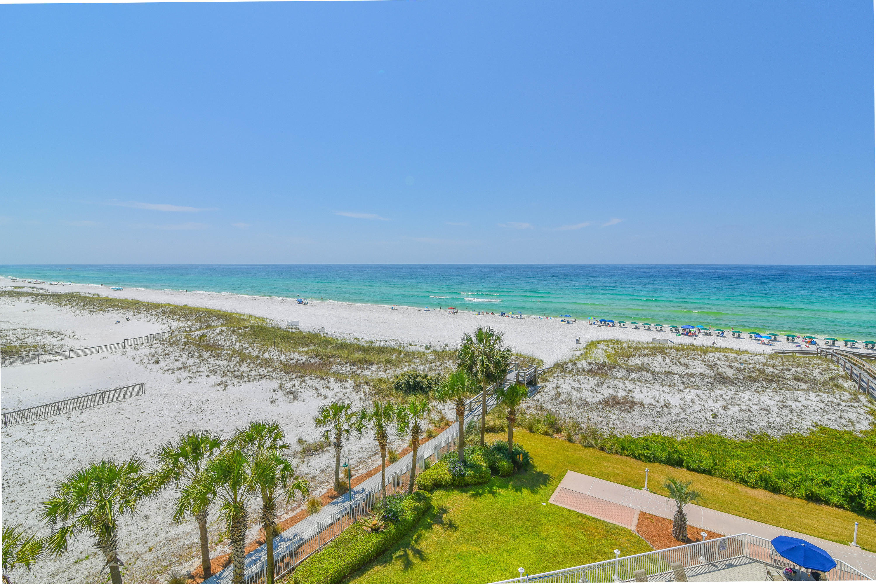 DESTIN ON THE GULF - Residential
