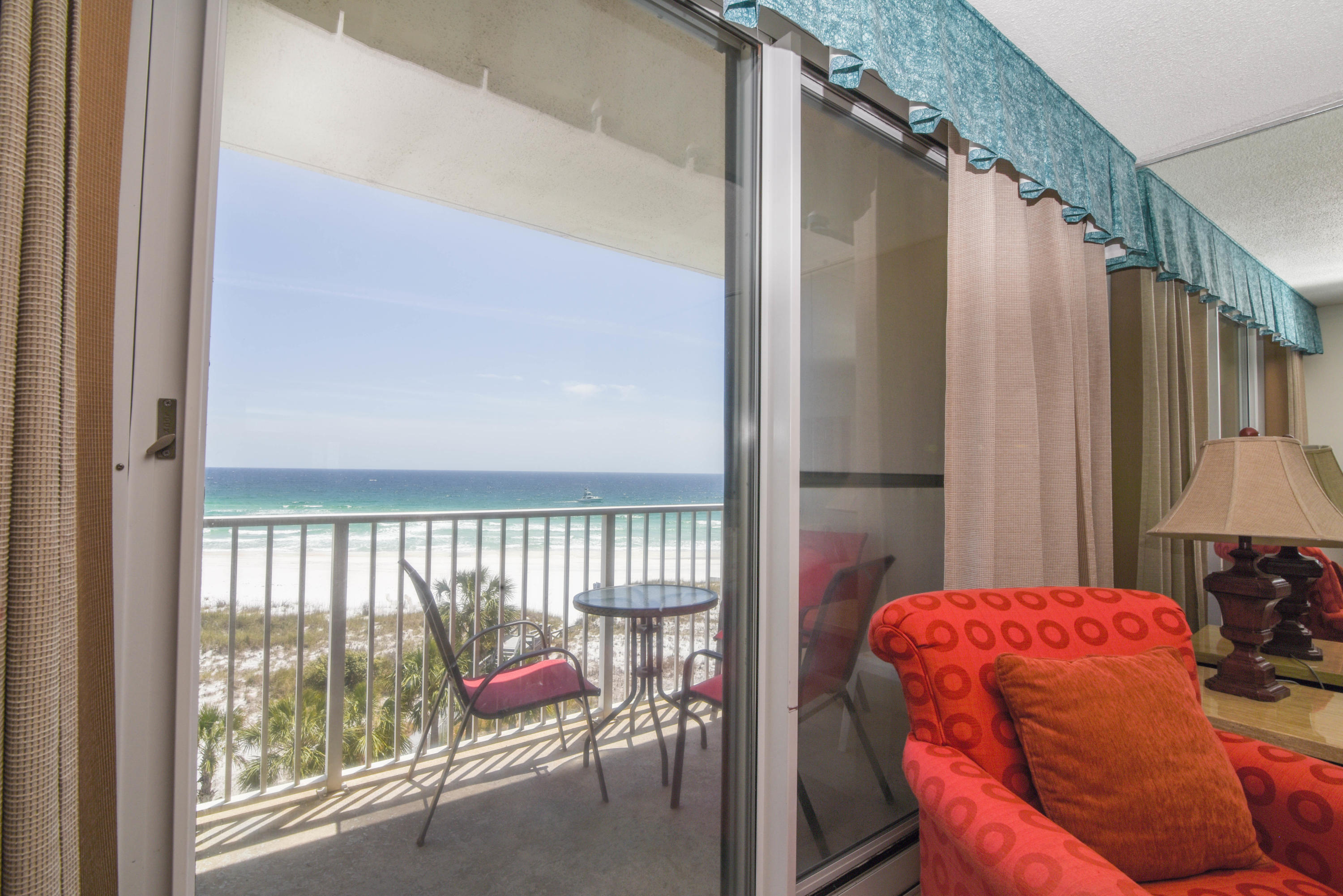 DESTIN ON THE GULF - Residential