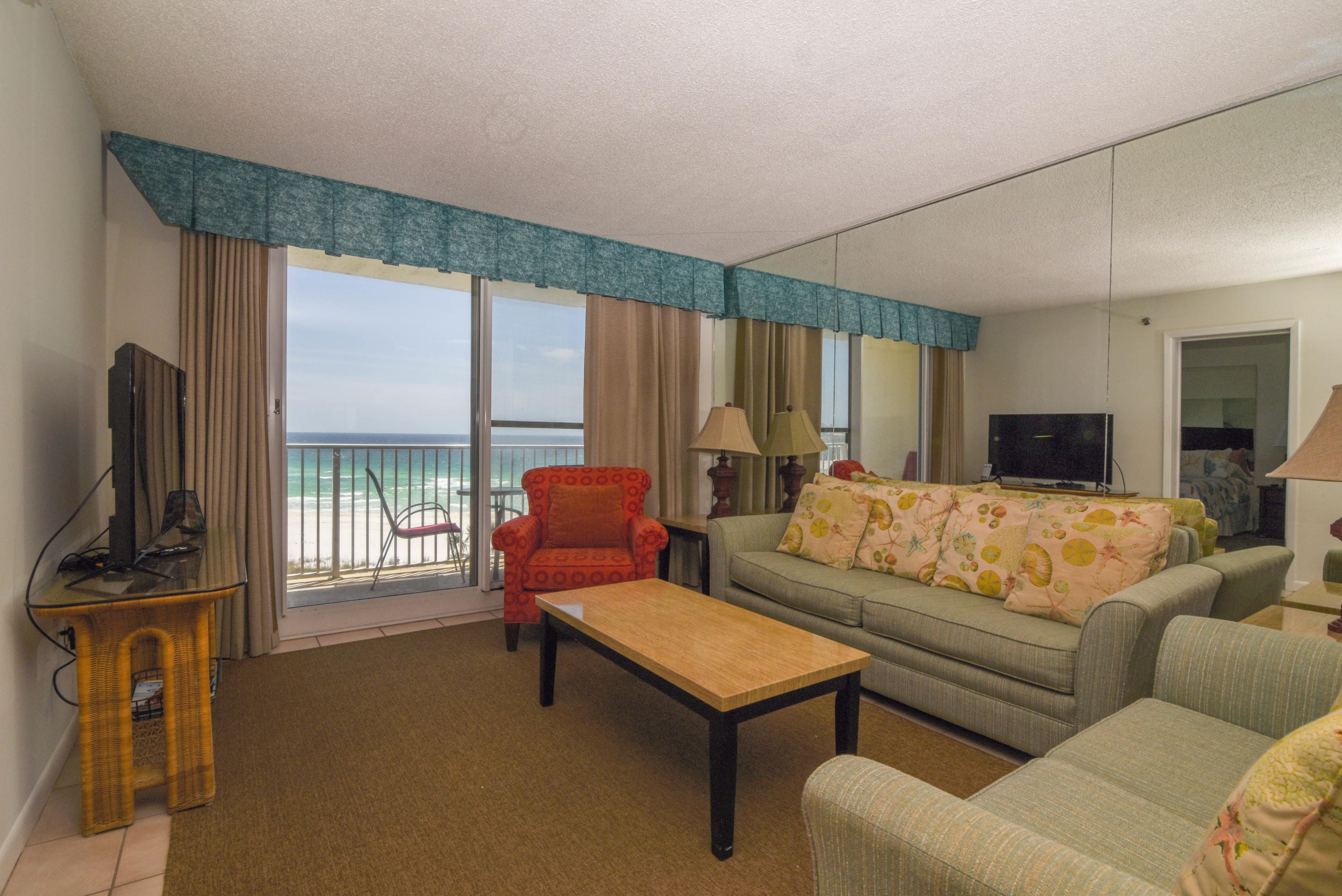 DESTIN ON THE GULF - Residential