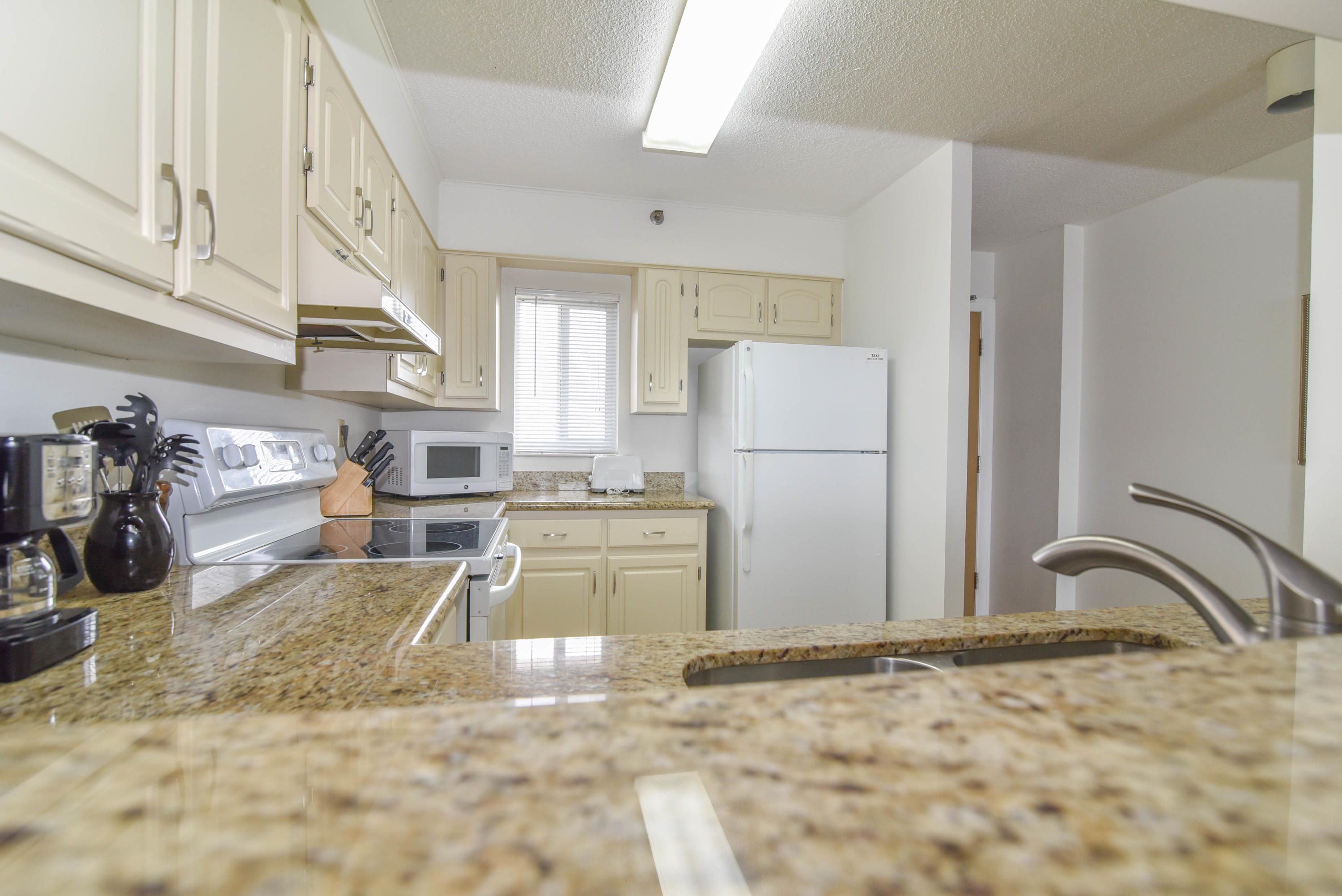 DESTIN ON THE GULF - Residential