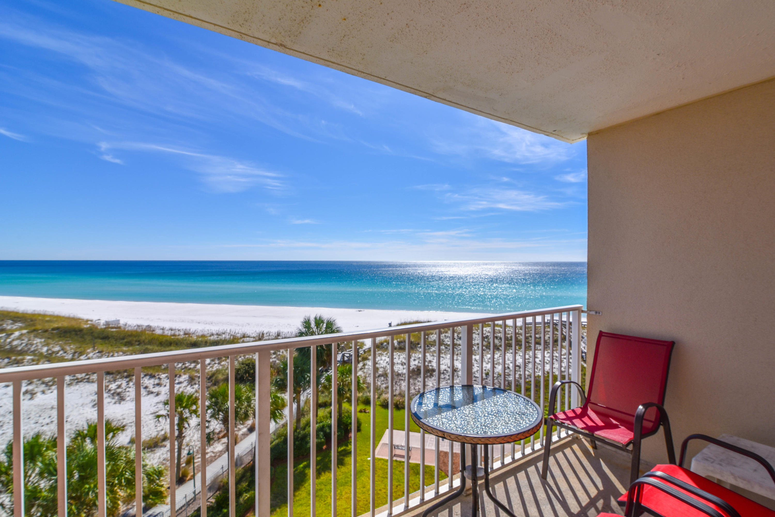 DESTIN ON THE GULF - Residential