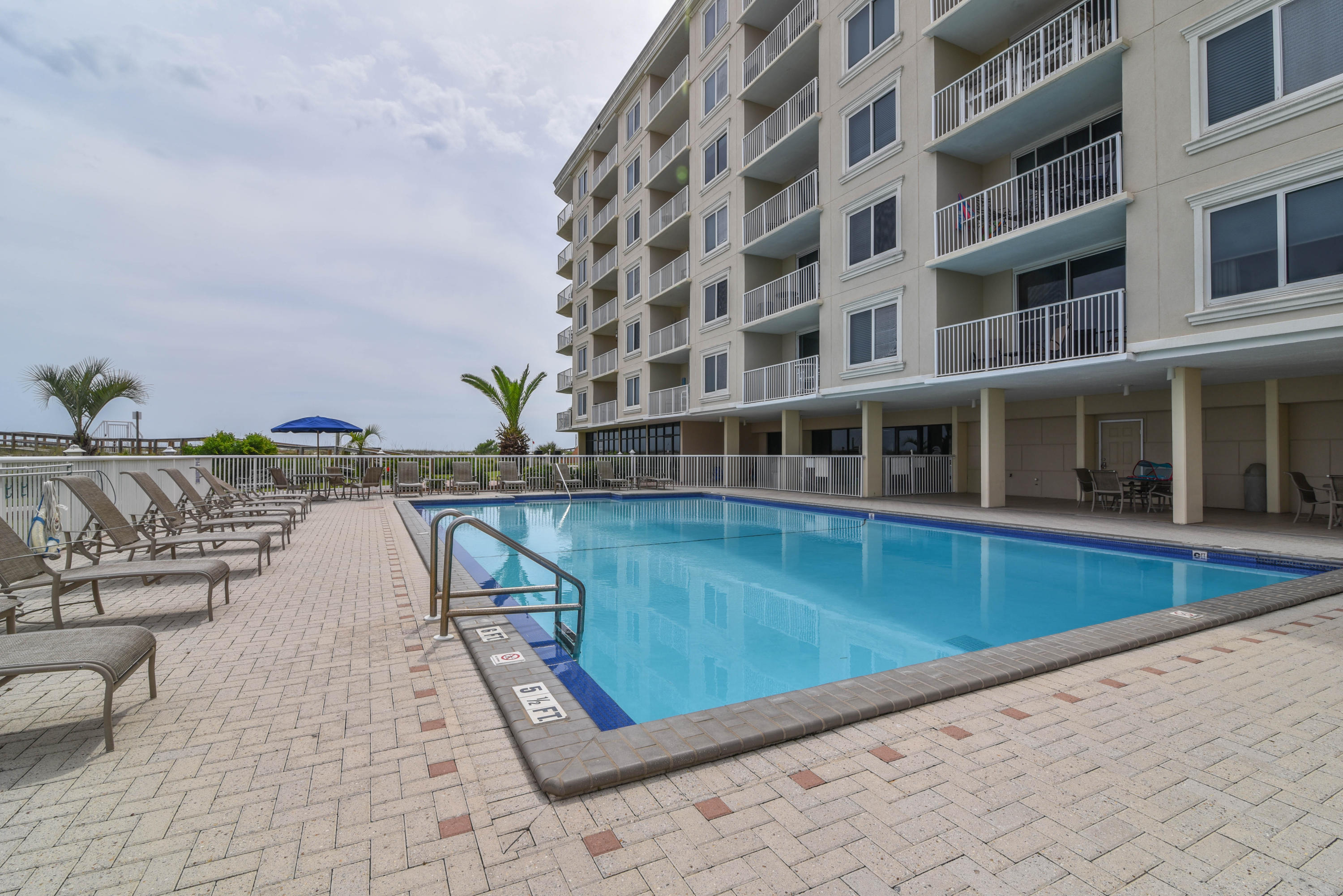 DESTIN ON THE GULF - Residential