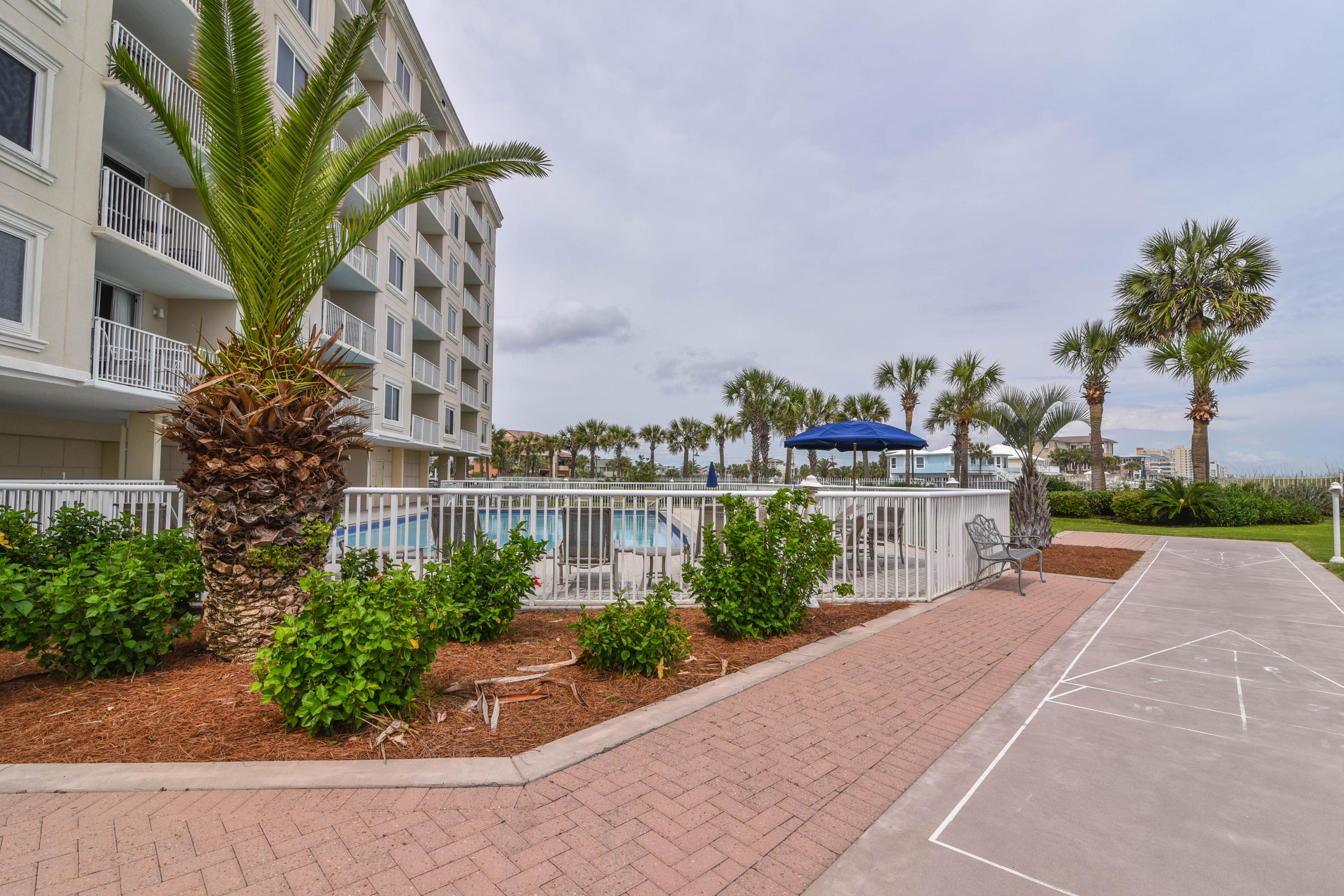 DESTIN ON THE GULF - Residential