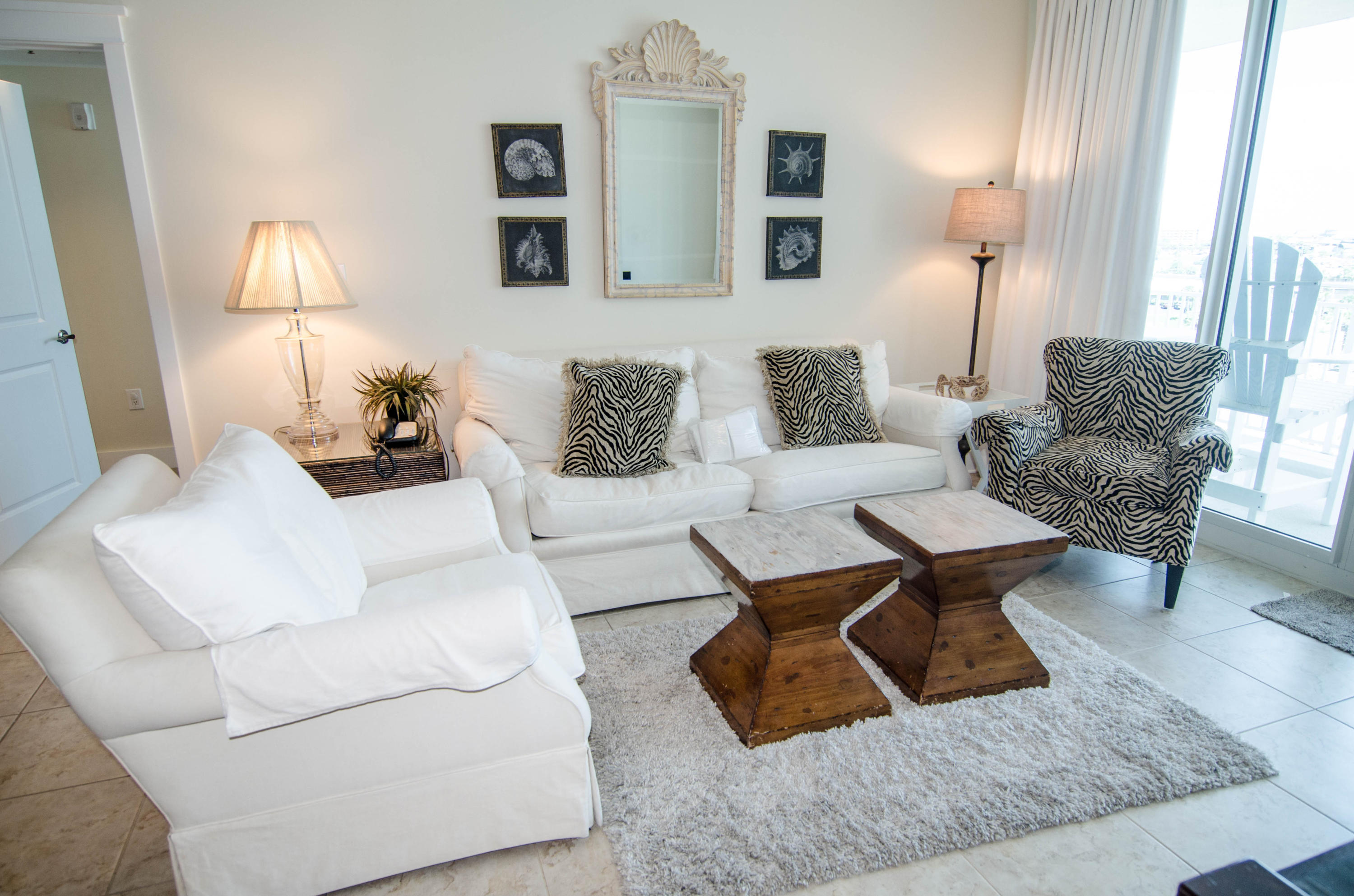 WATERSCAPE - Residential