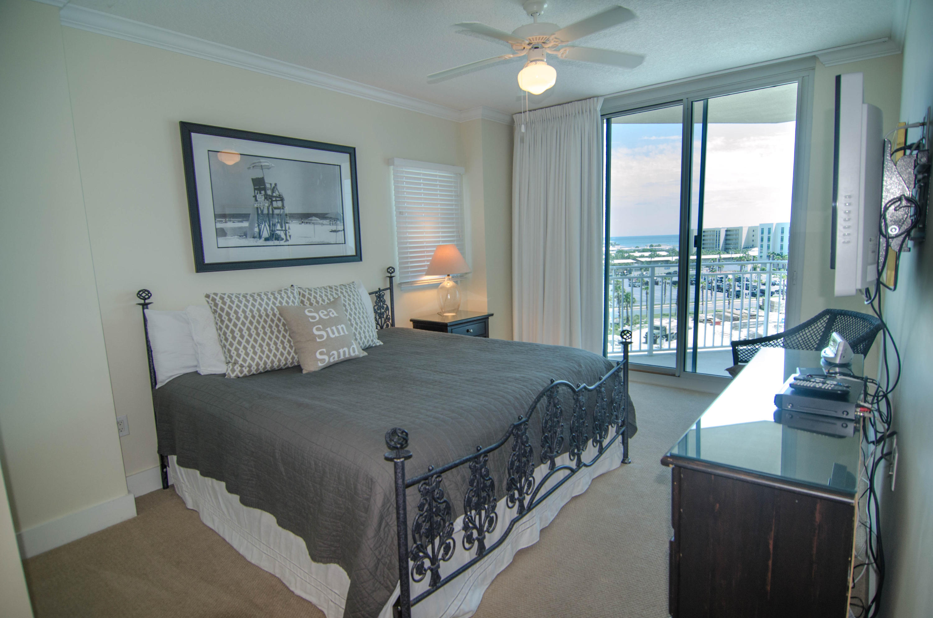 WATERSCAPE - Residential