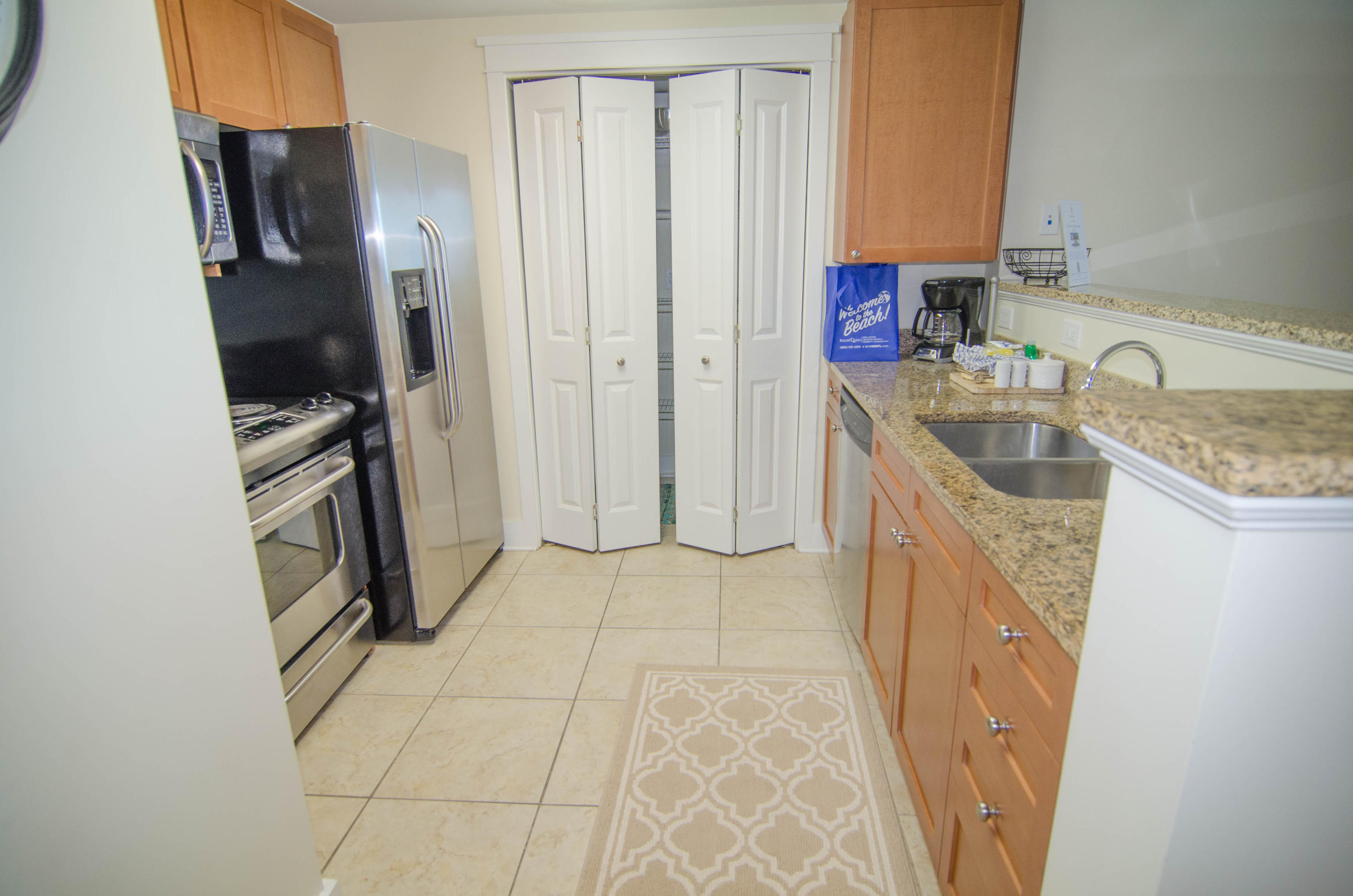 WATERSCAPE - Residential