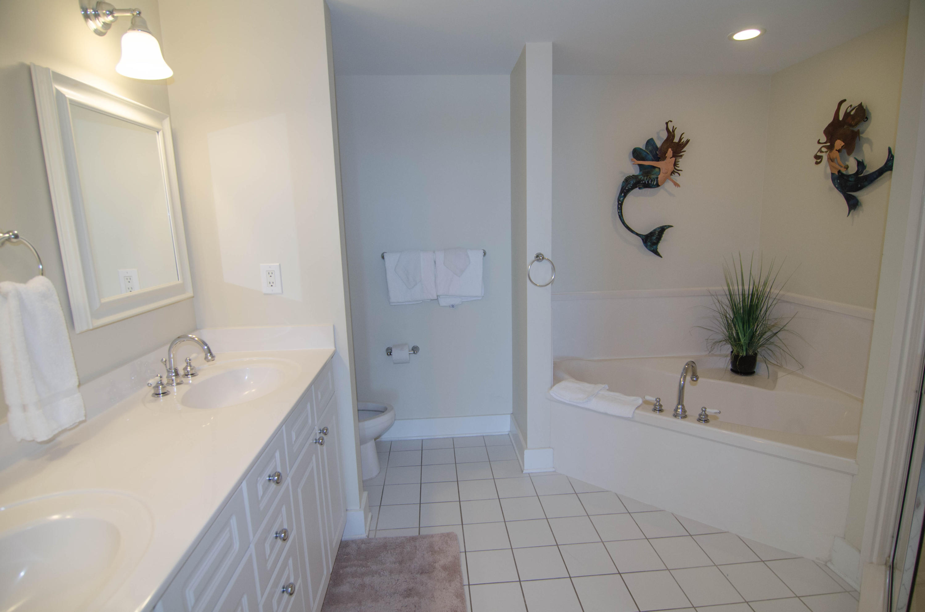 WATERSCAPE - Residential