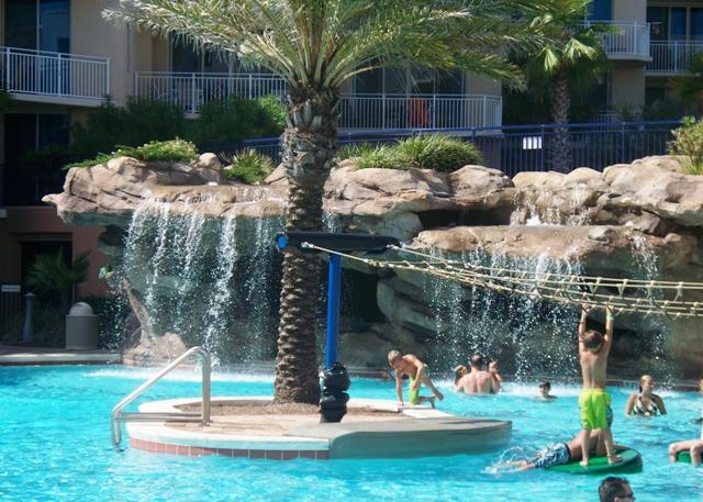 WATERSCAPE - Residential