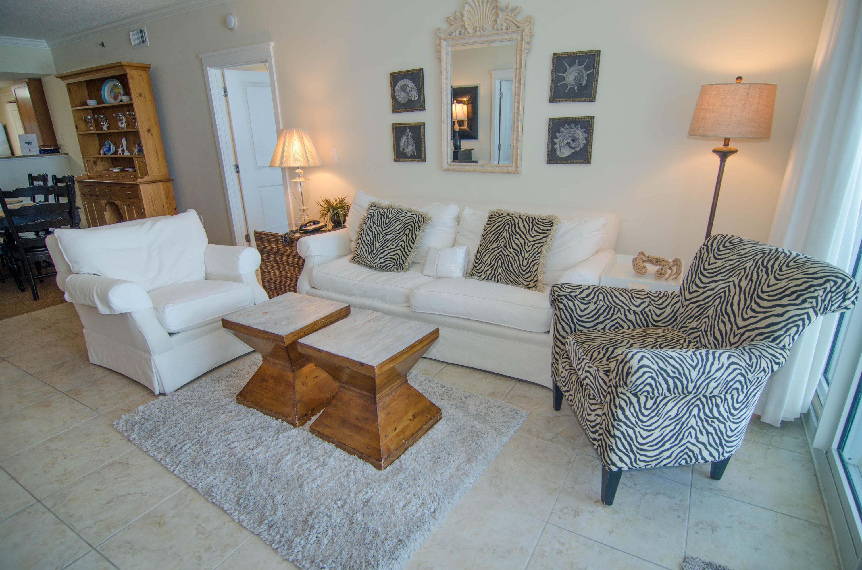 WATERSCAPE - Residential