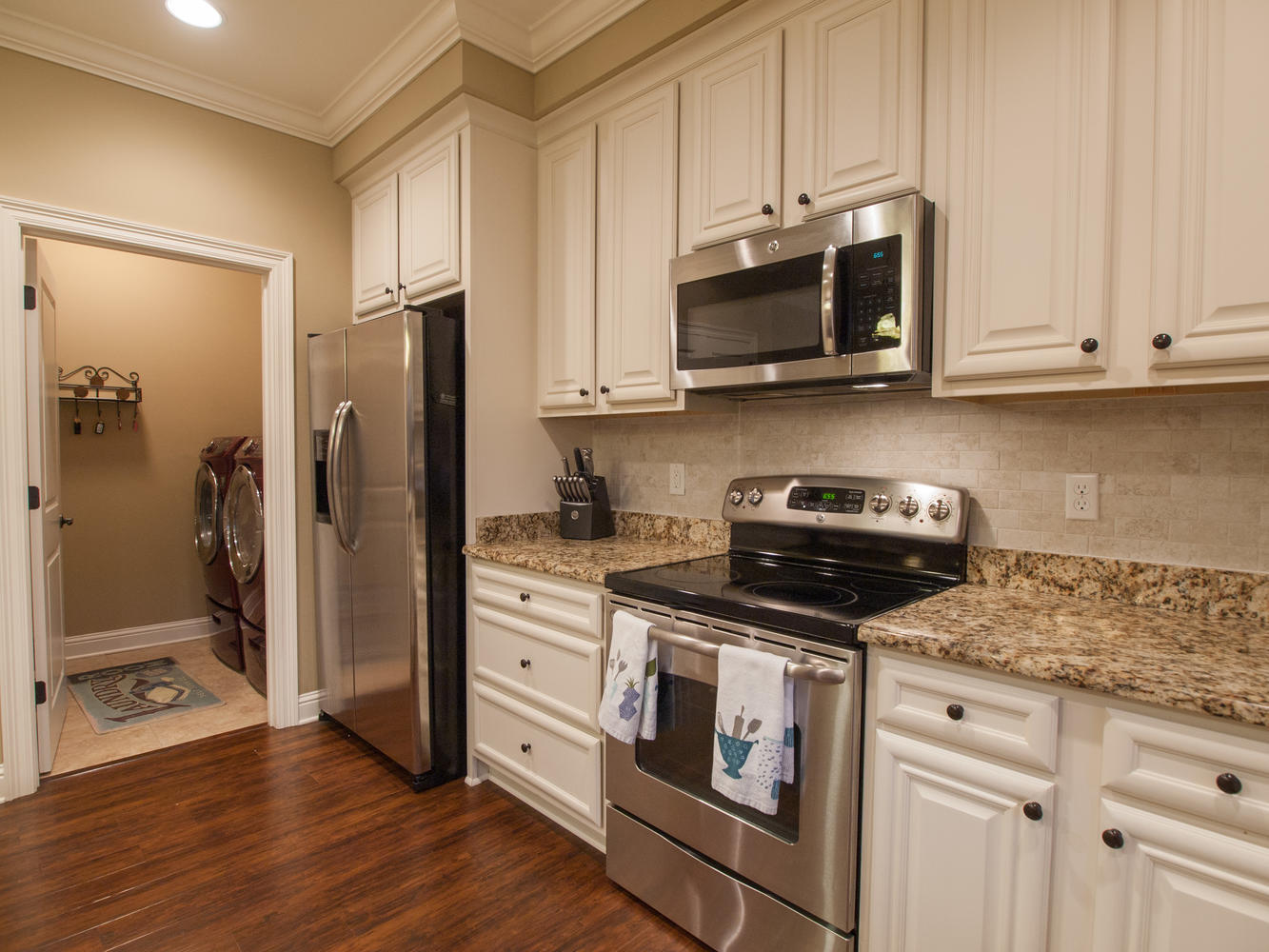 Hawks Landing - Residential