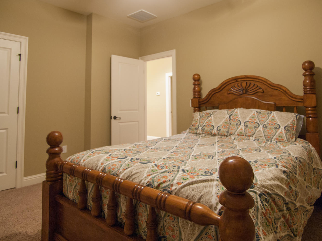 Hawks Landing - Residential