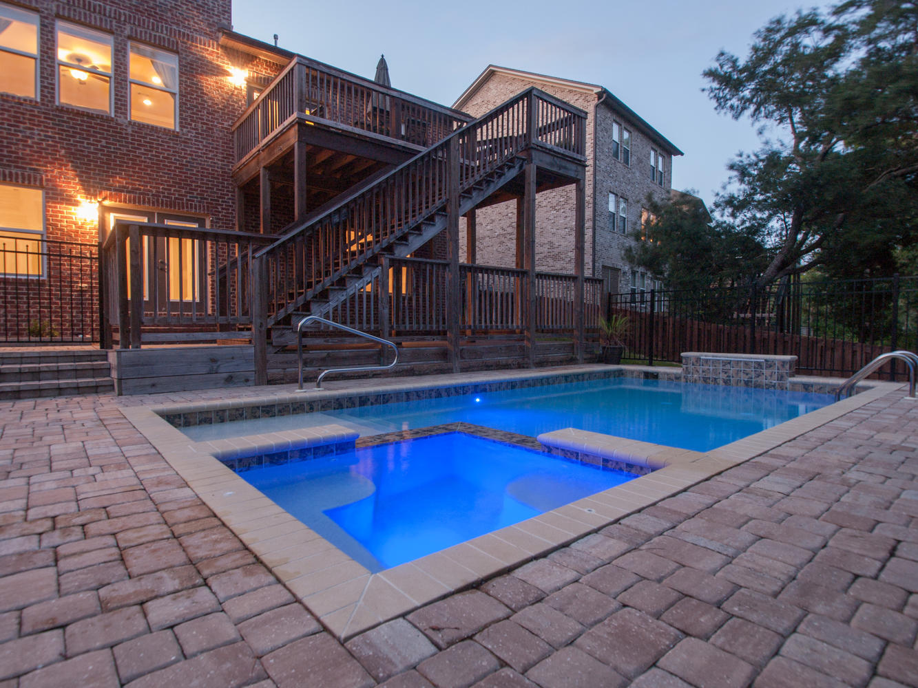 Hawks Landing - Residential