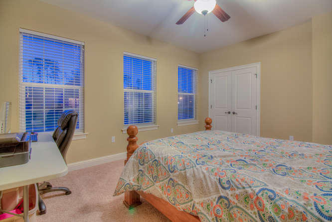 Hawks Landing - Residential