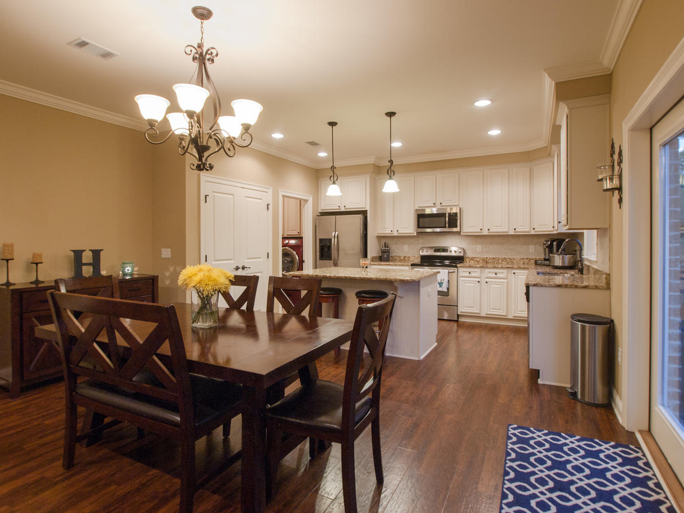 Hawks Landing - Residential